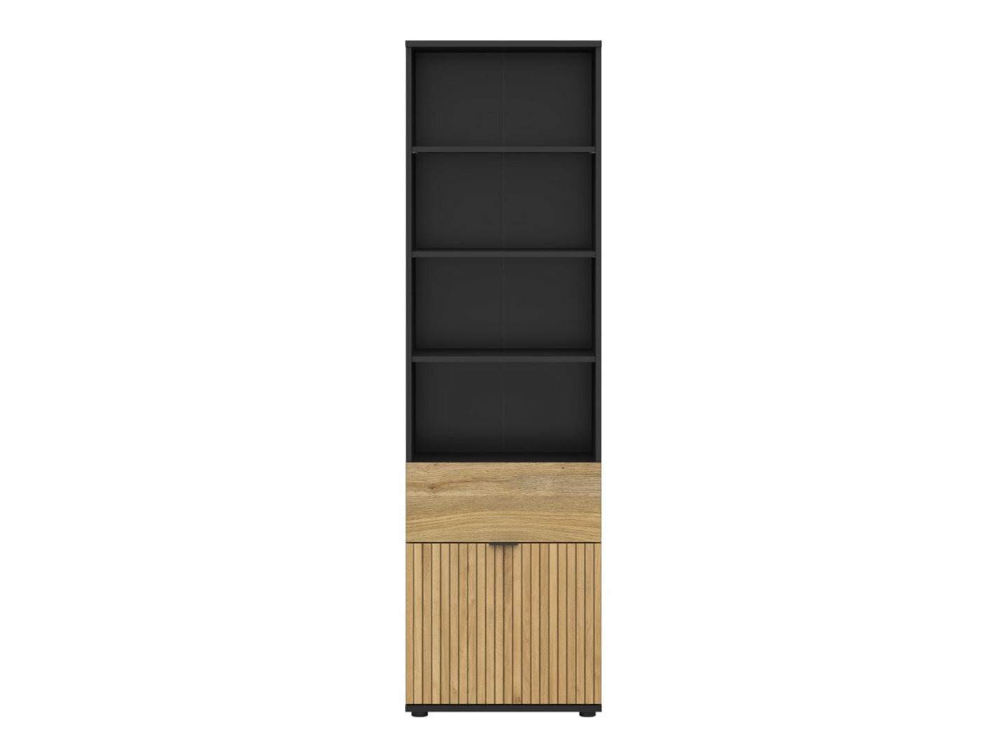 Bookcase Lucami 104