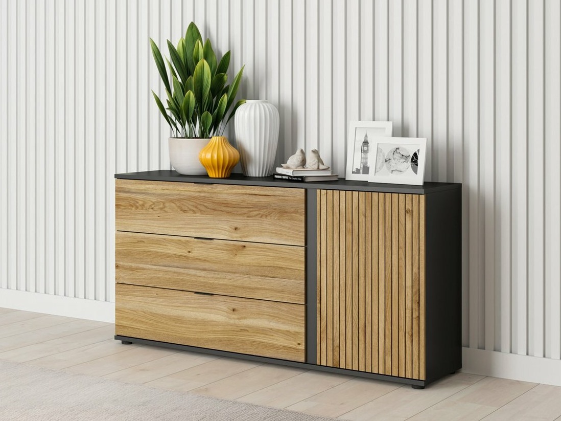 Chest of drawers Lucami 103