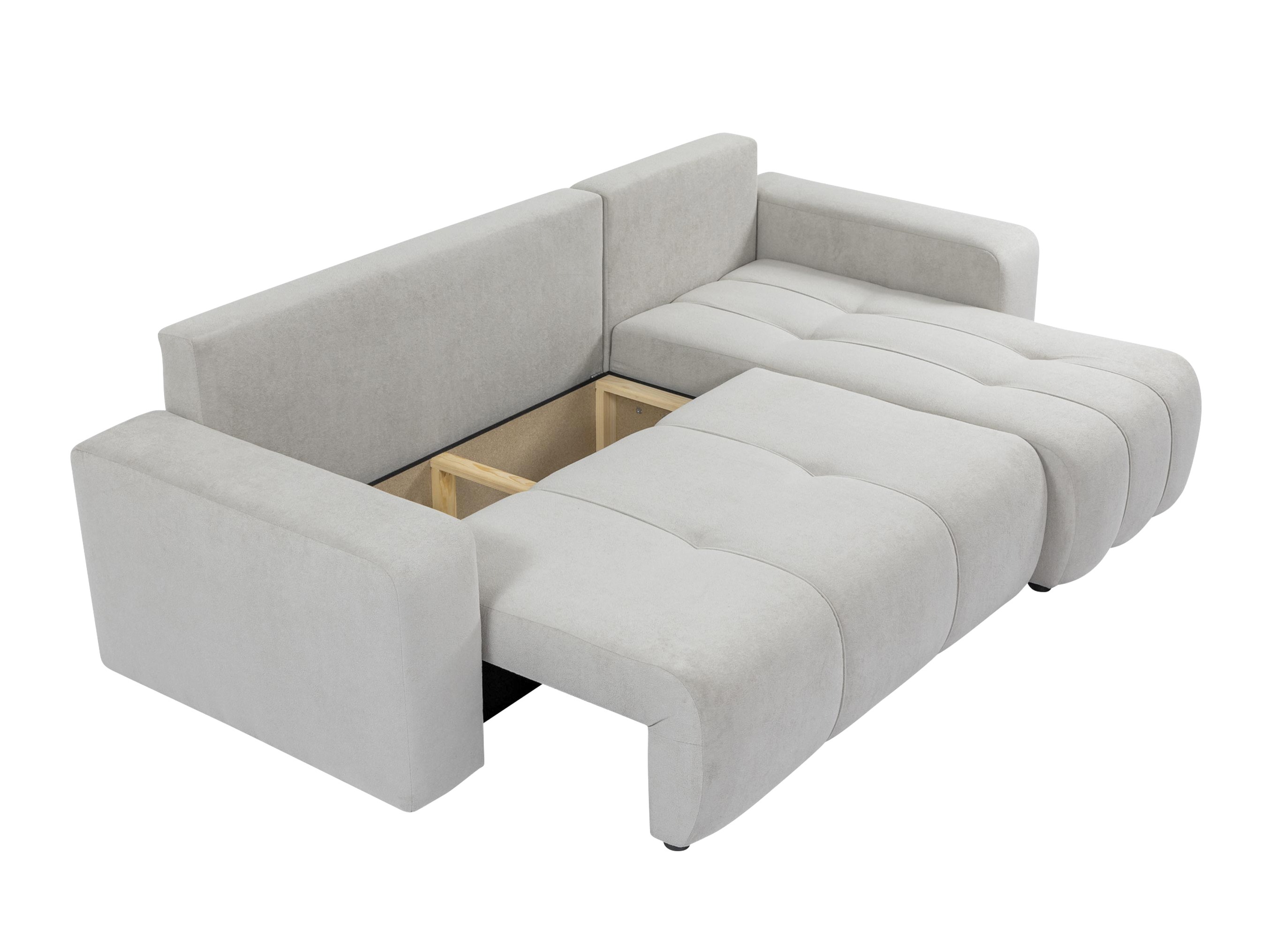 Corner sofa Comfivo Laurus (Coral 65)