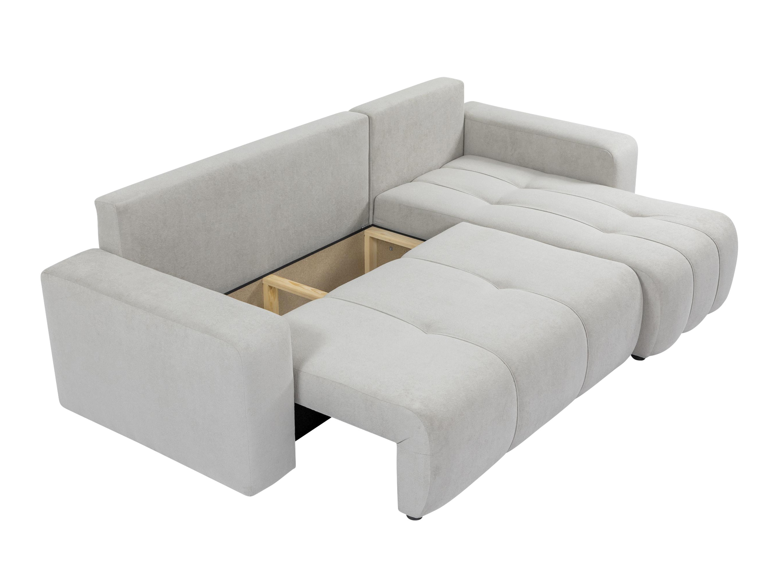 Corner sofa Comfivo Laurus (Coral 80)