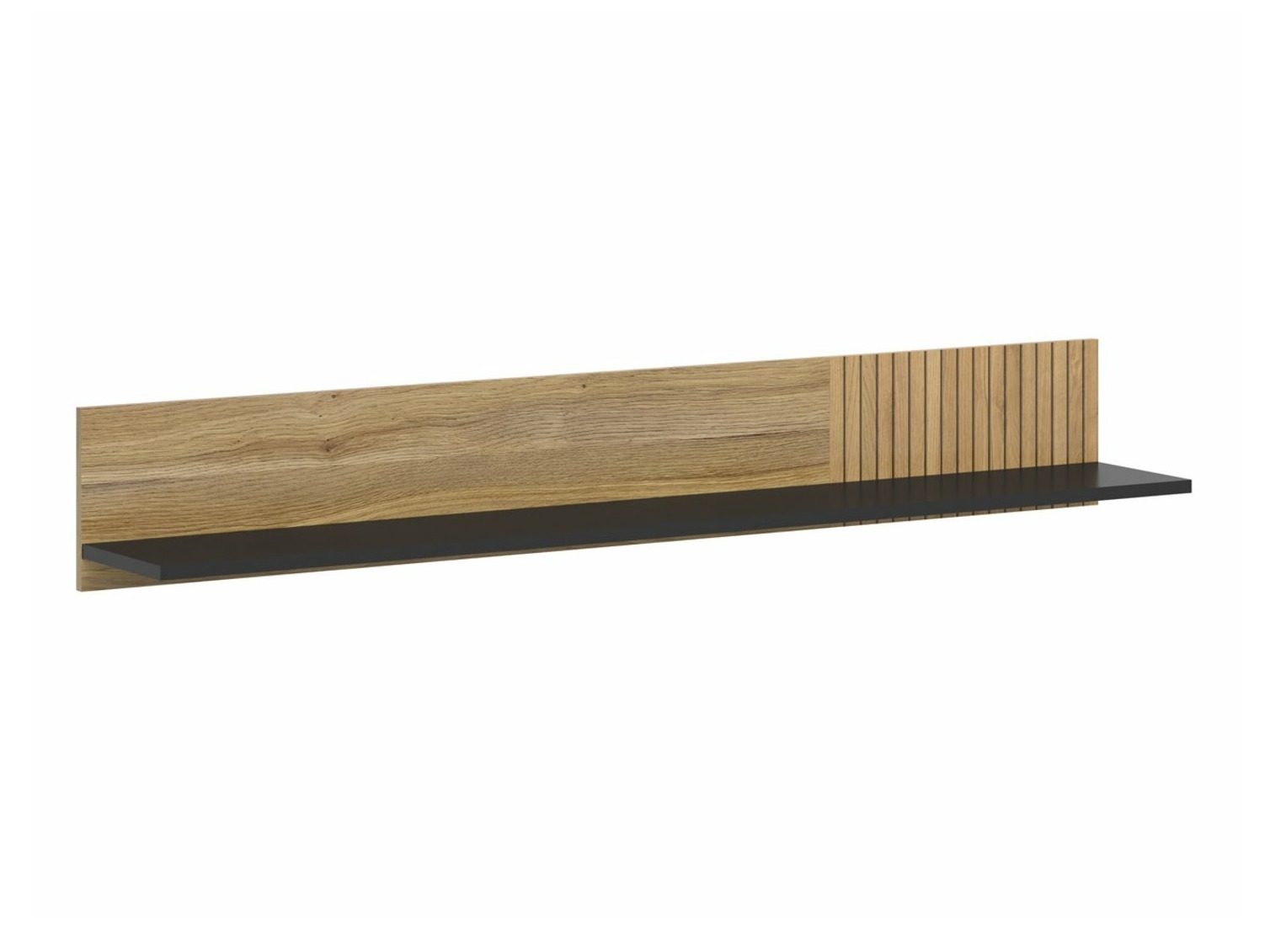 Wall shelf Lucami 102