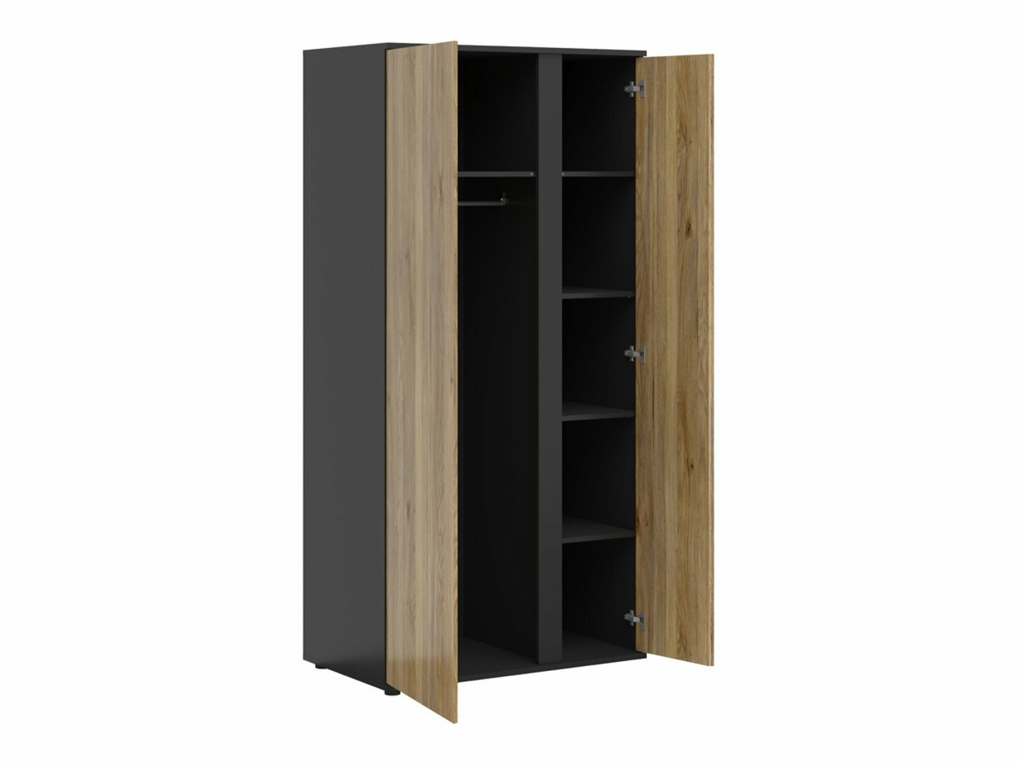 Wardrobe Lucami 101