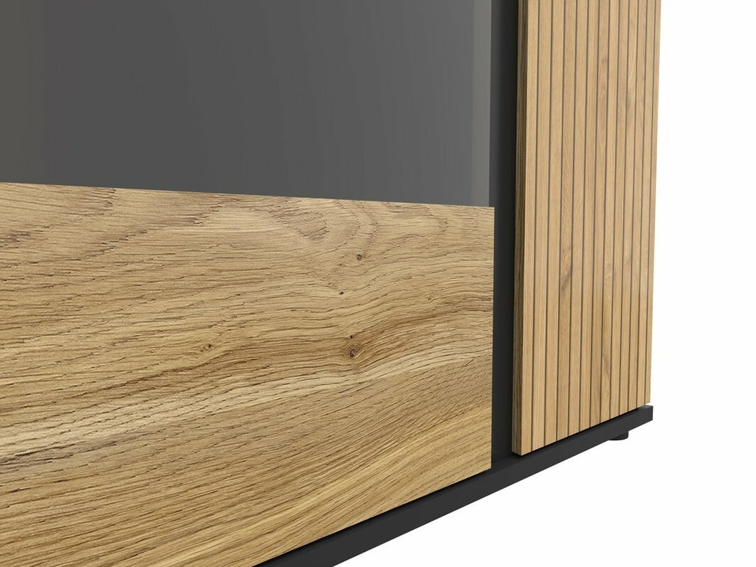 Bookcase Lucami 107