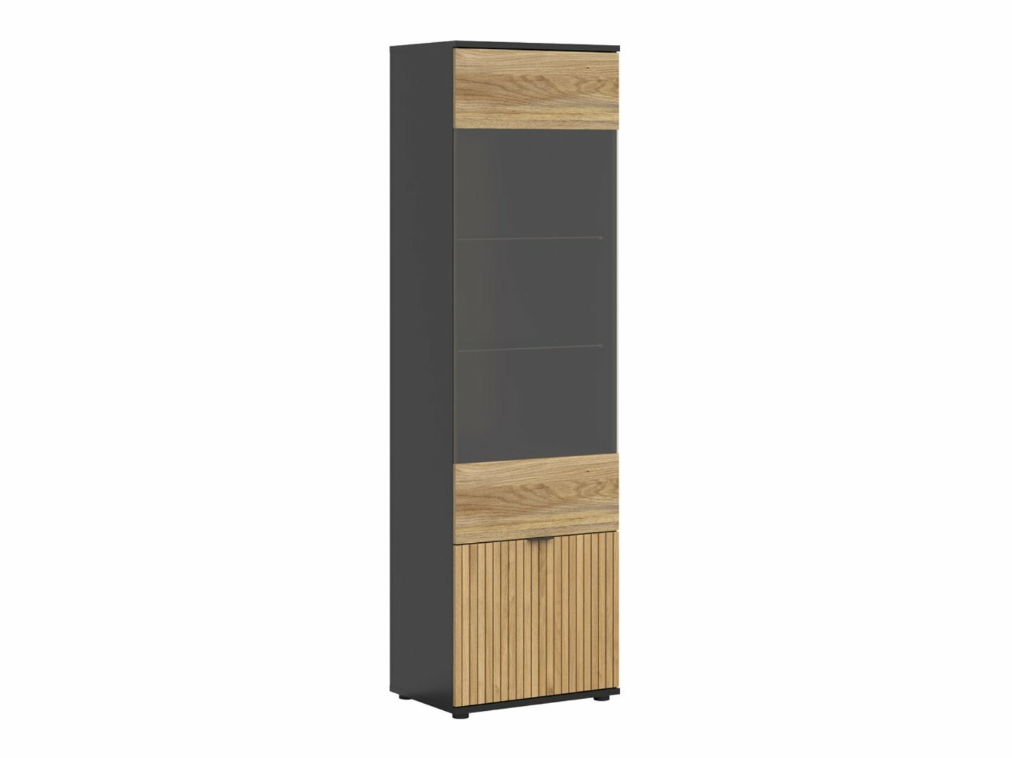 Bookcase Lucami 108