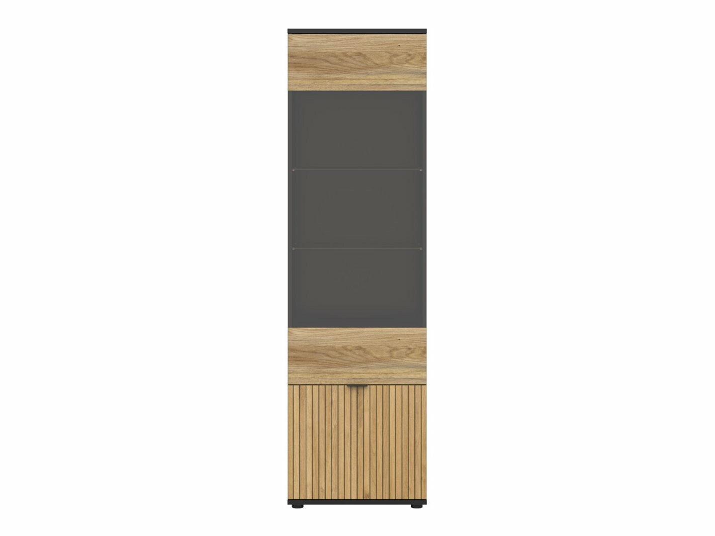 Bookcase Lucami 108