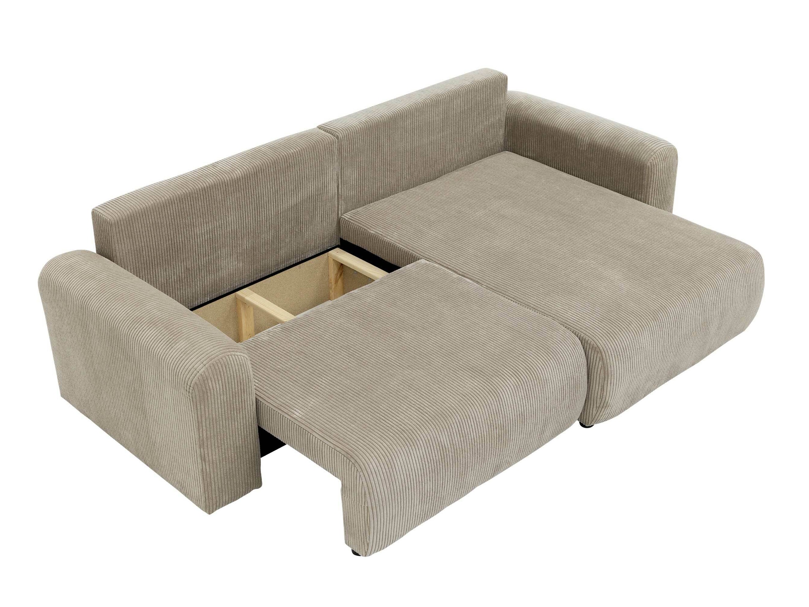 Corner sofa Luxum (Taro 11)
