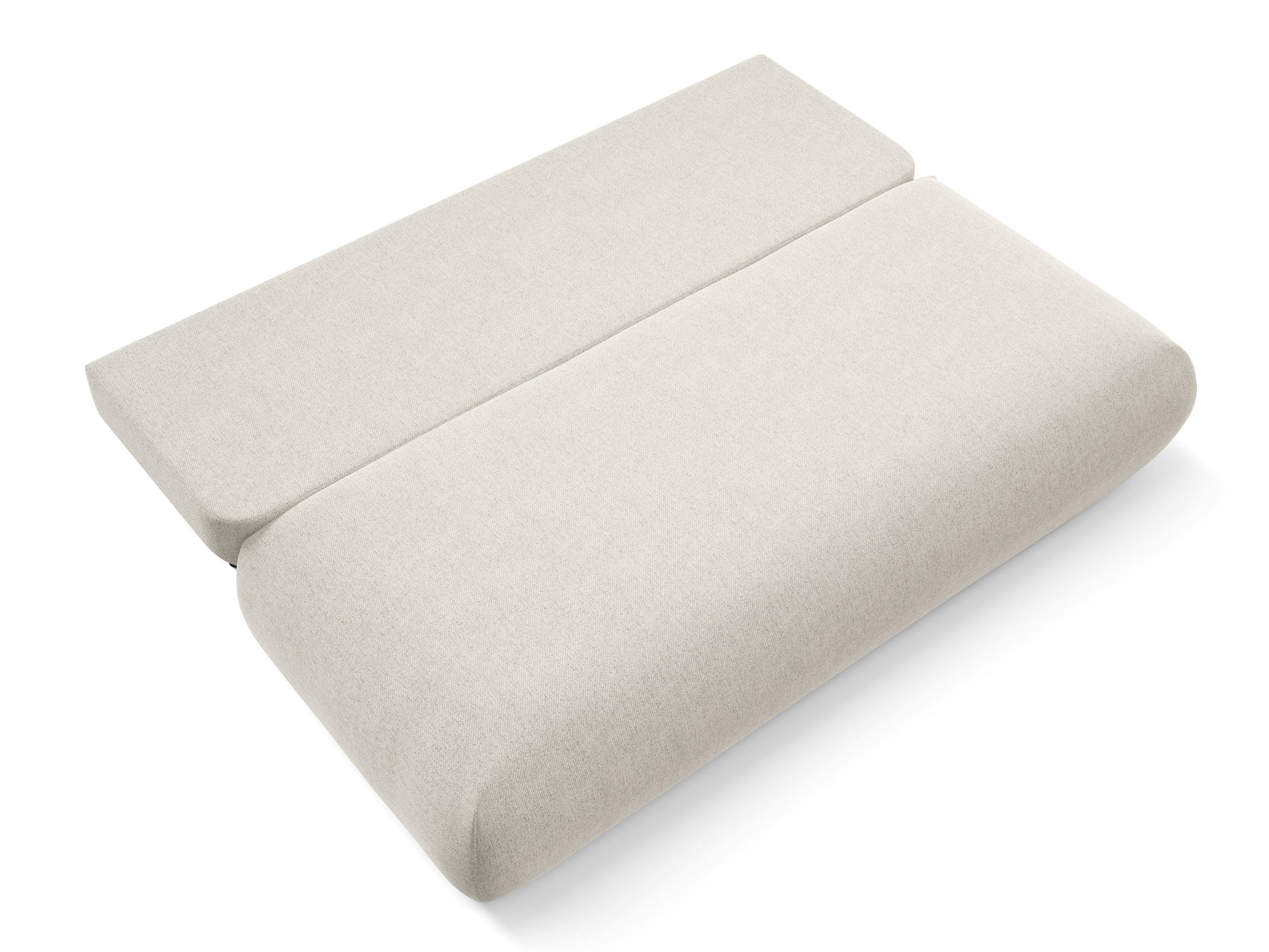 Sofa bed Arcadia 102 (Neve 02)