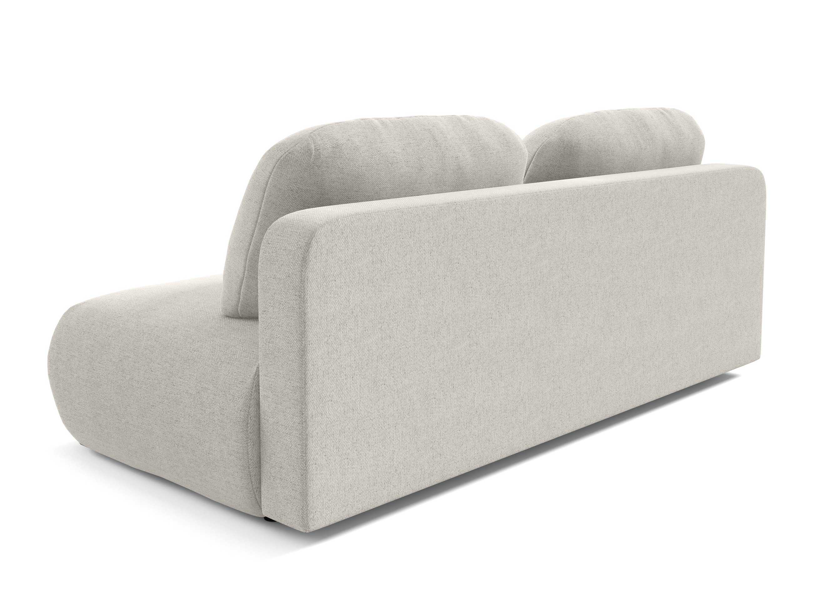 Sofa bed Arcadia 102 (Neve 02)