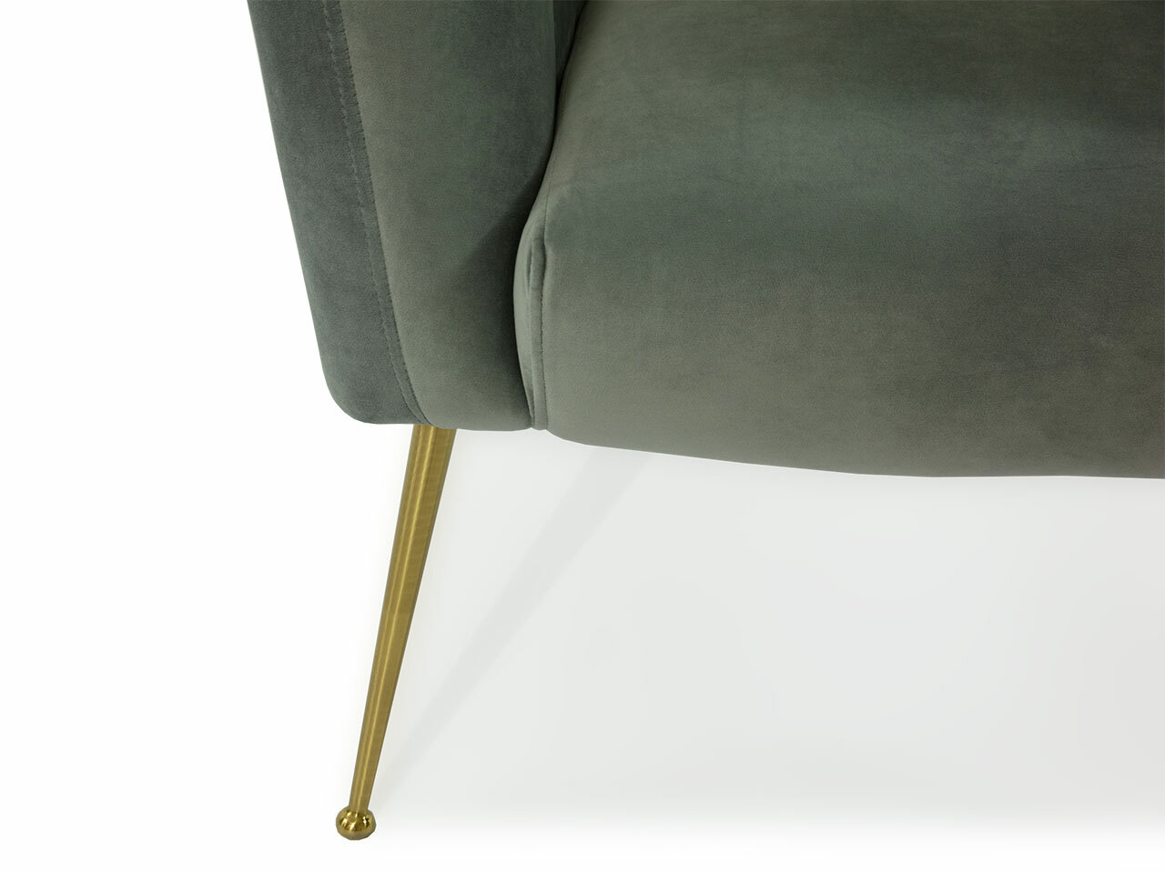 Armchair Orem 112 (Magic Velvet 2217)