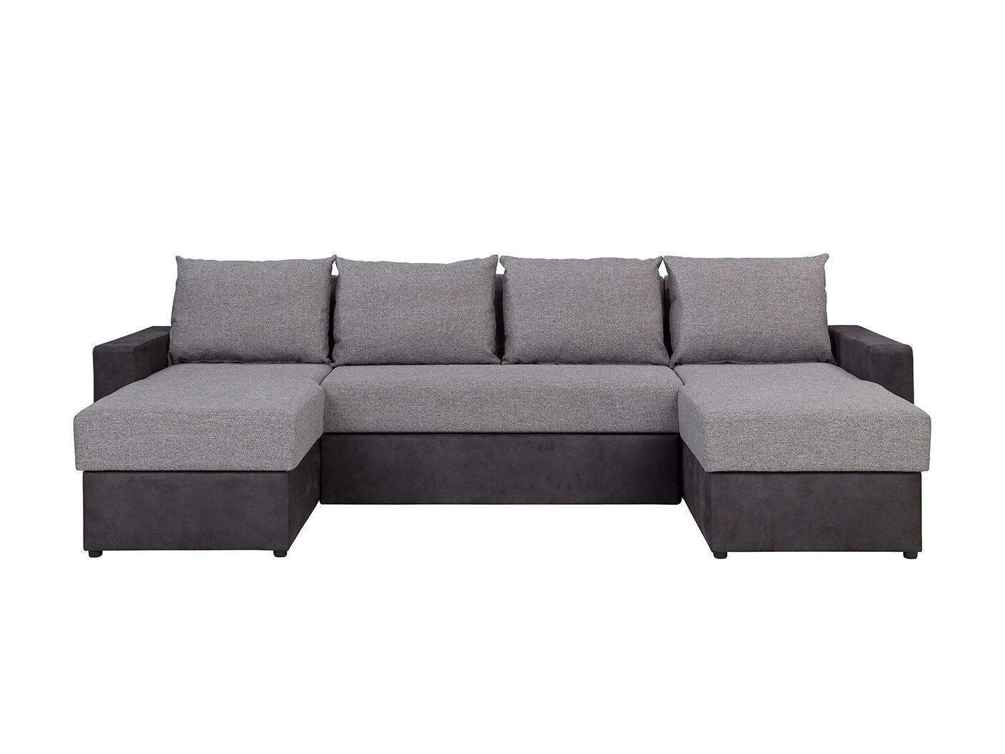 Corner sofa Providence 143 (Montana 101 + MDL 5)