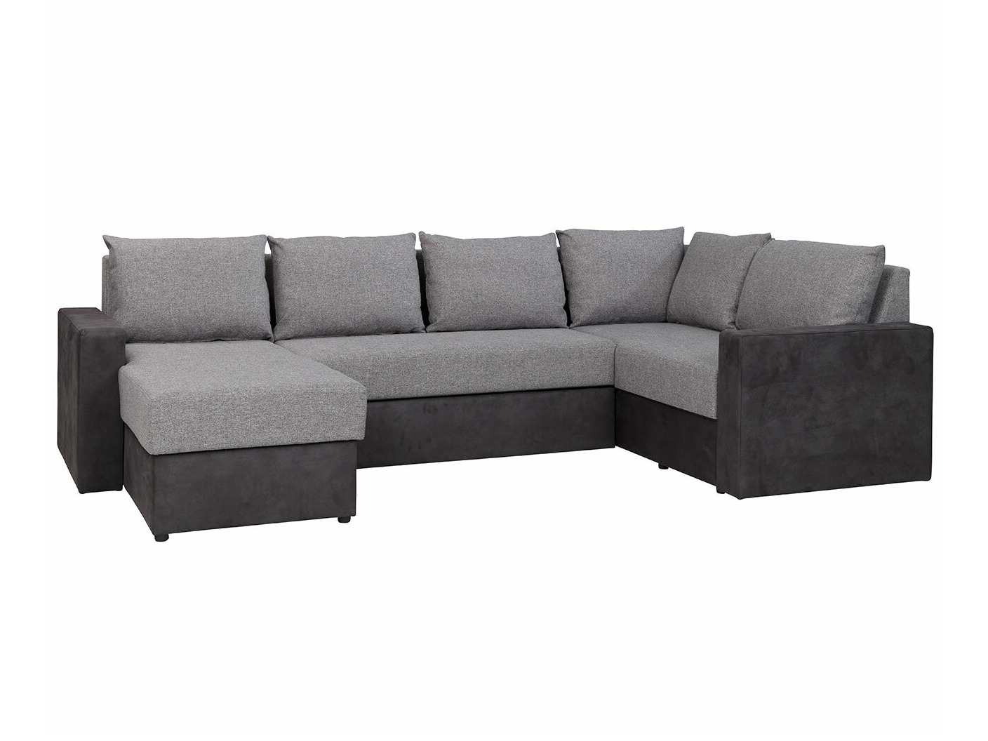 Corner sofa Providence 144 (Montana 101 + MDL 5)