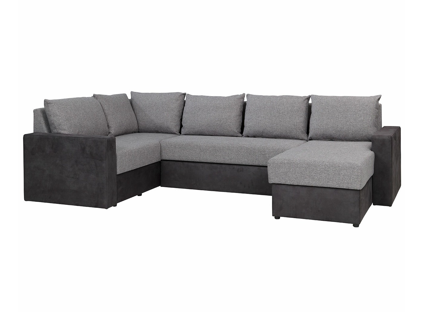 Corner sofa Providence 144 (Montana 101 + MDL 5)