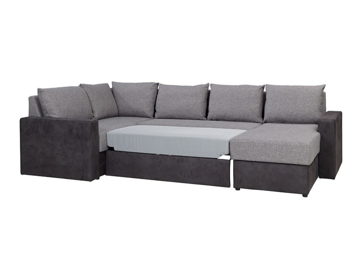 Corner sofa Providence 144 (Montana 101 + MDL 5)