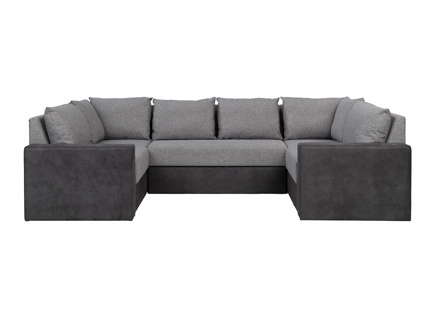 Corner sofa Providence 145 (Montana 101 + MDL 5)