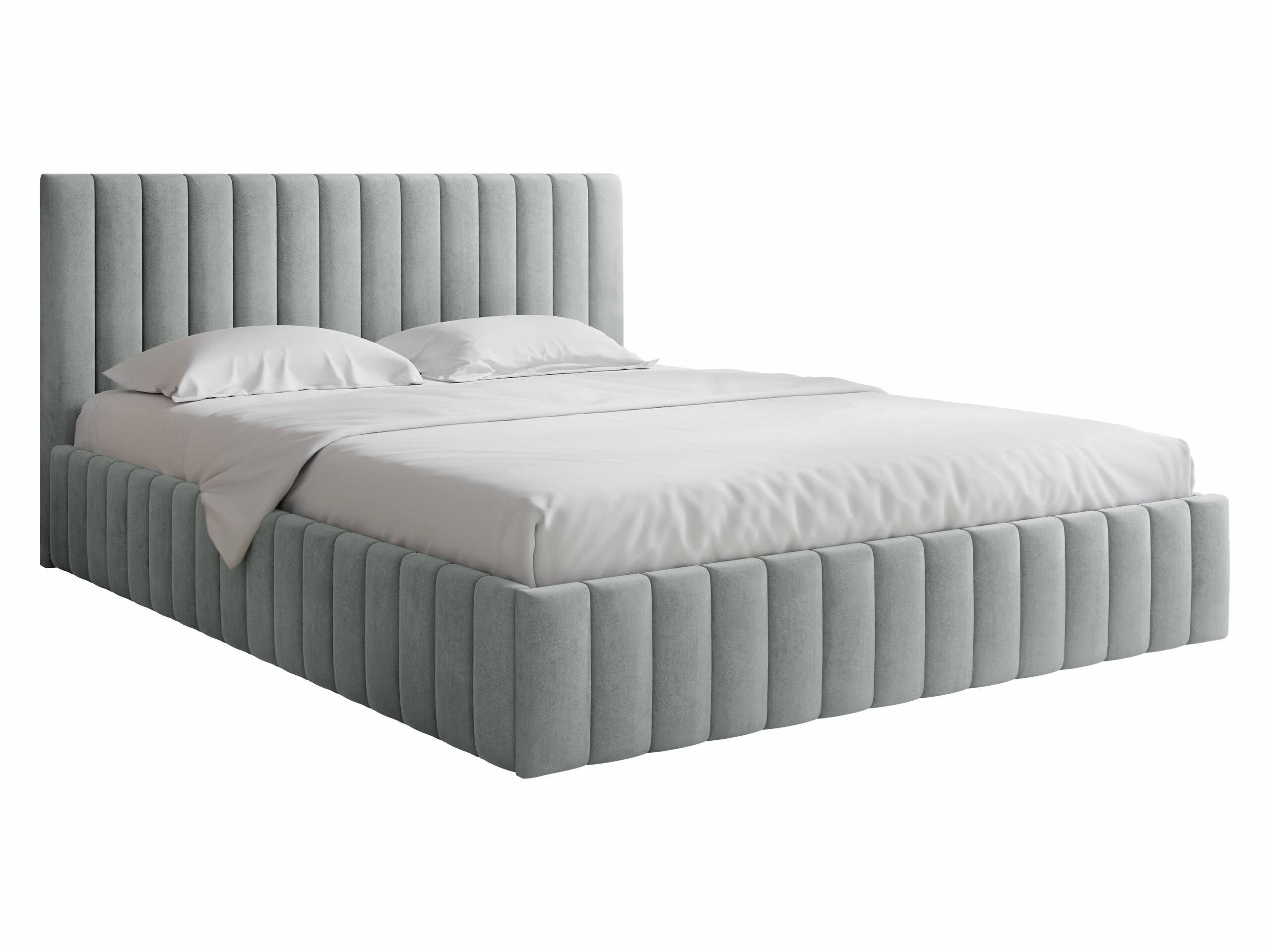 Bed Iris (Fresh 33)