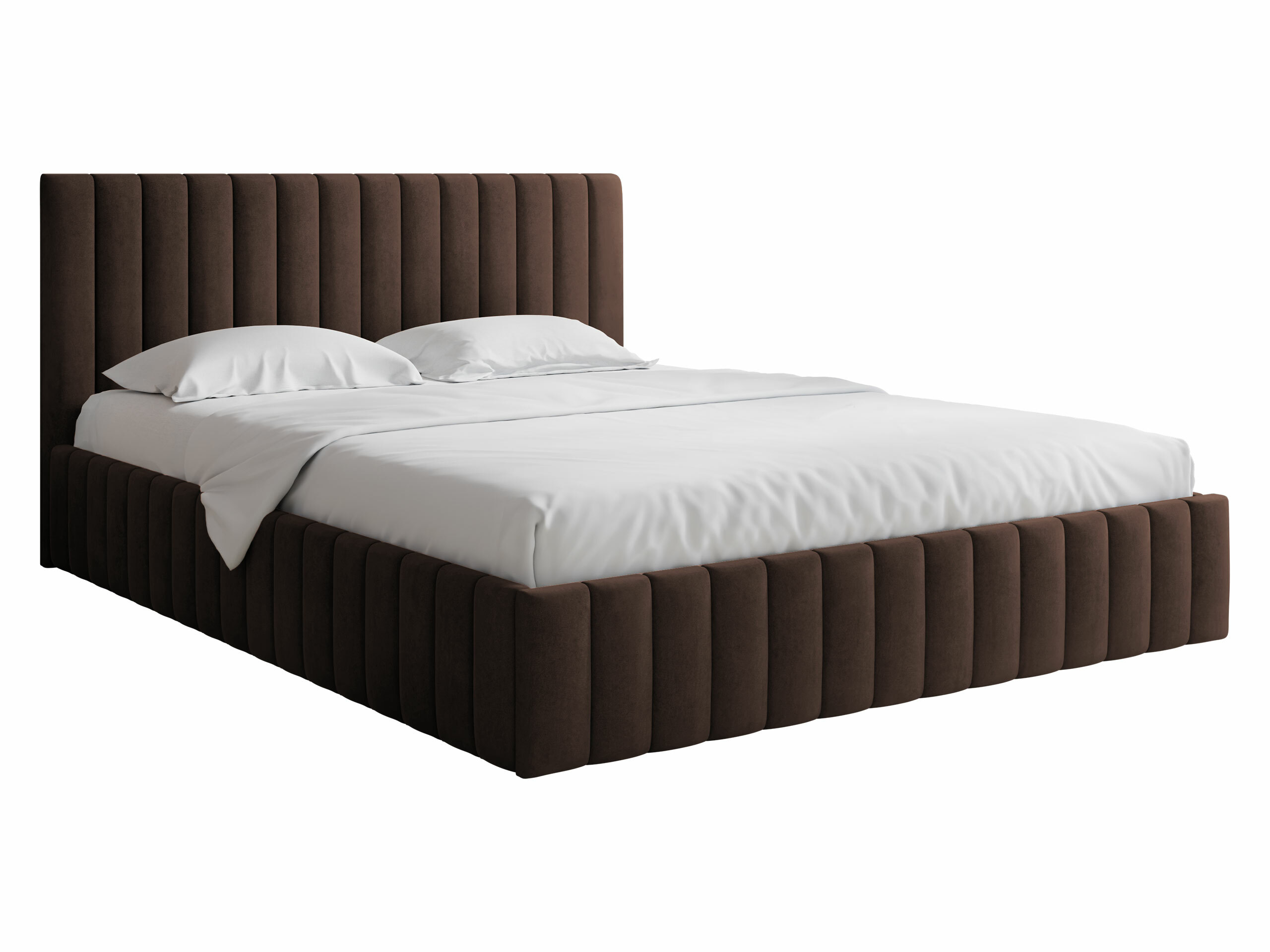 Bed Iris (Fresh 4)