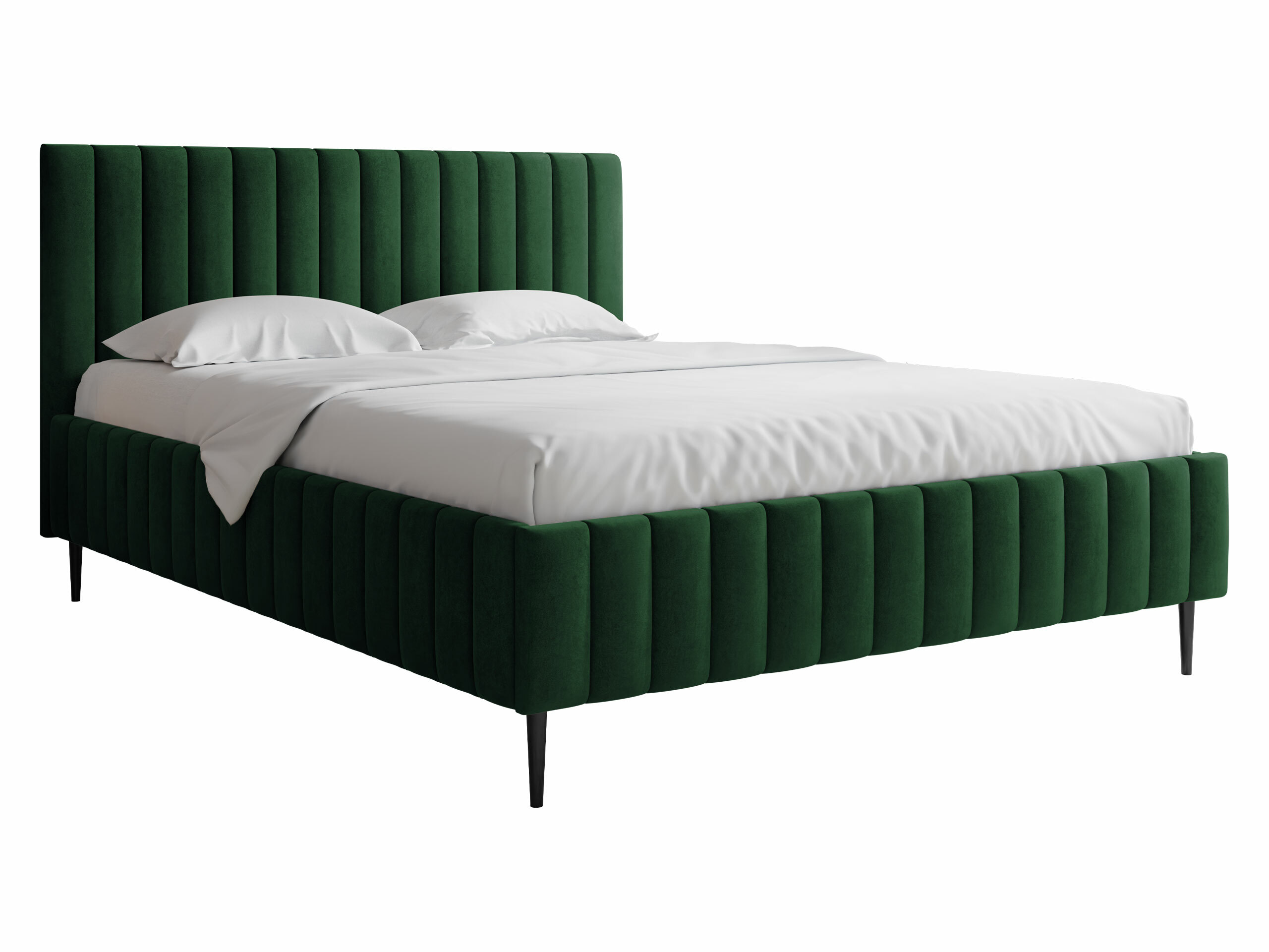 Bed Iris I (Fresh 13)