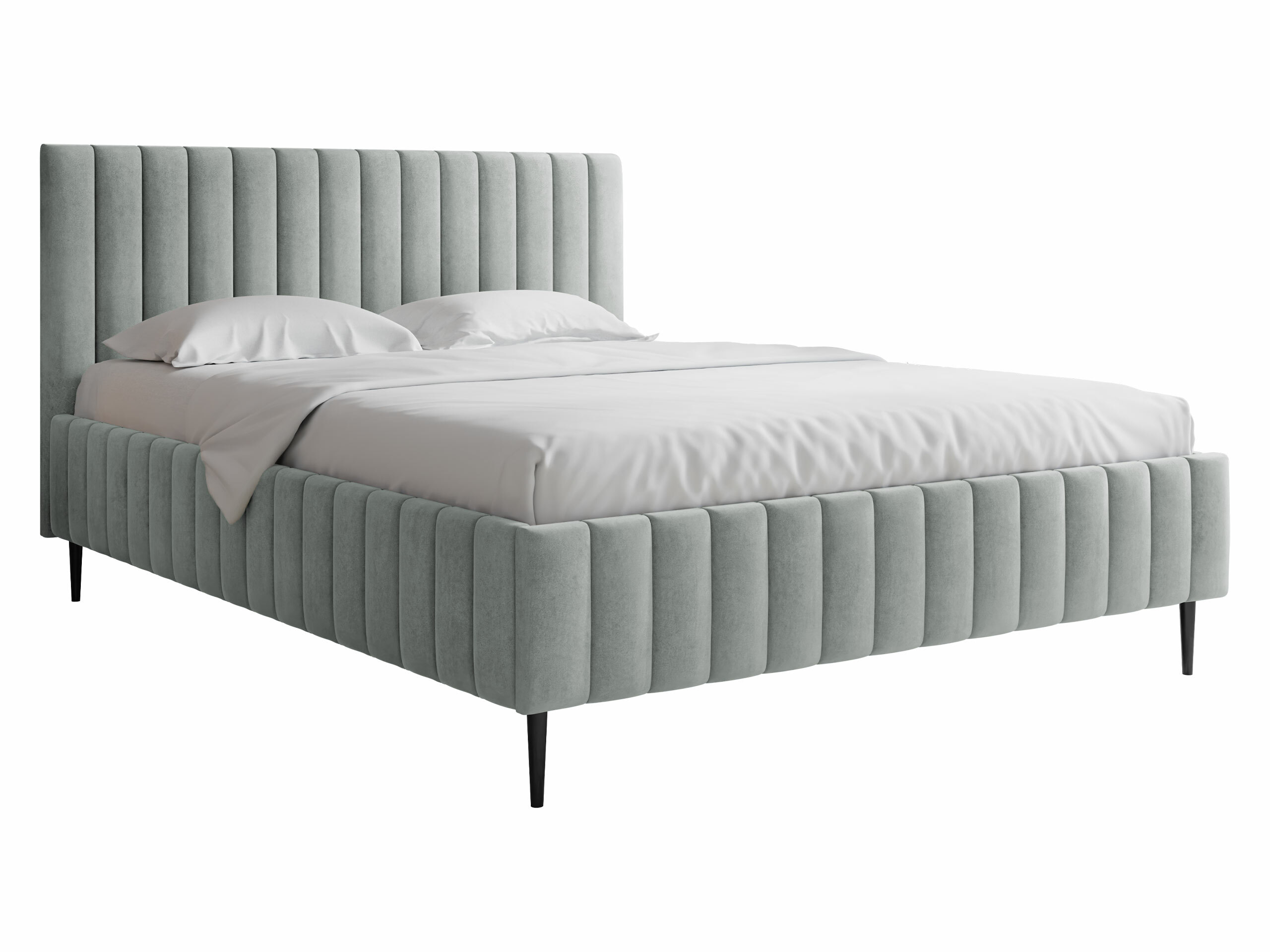 Bed Iris I (Fresh 33)