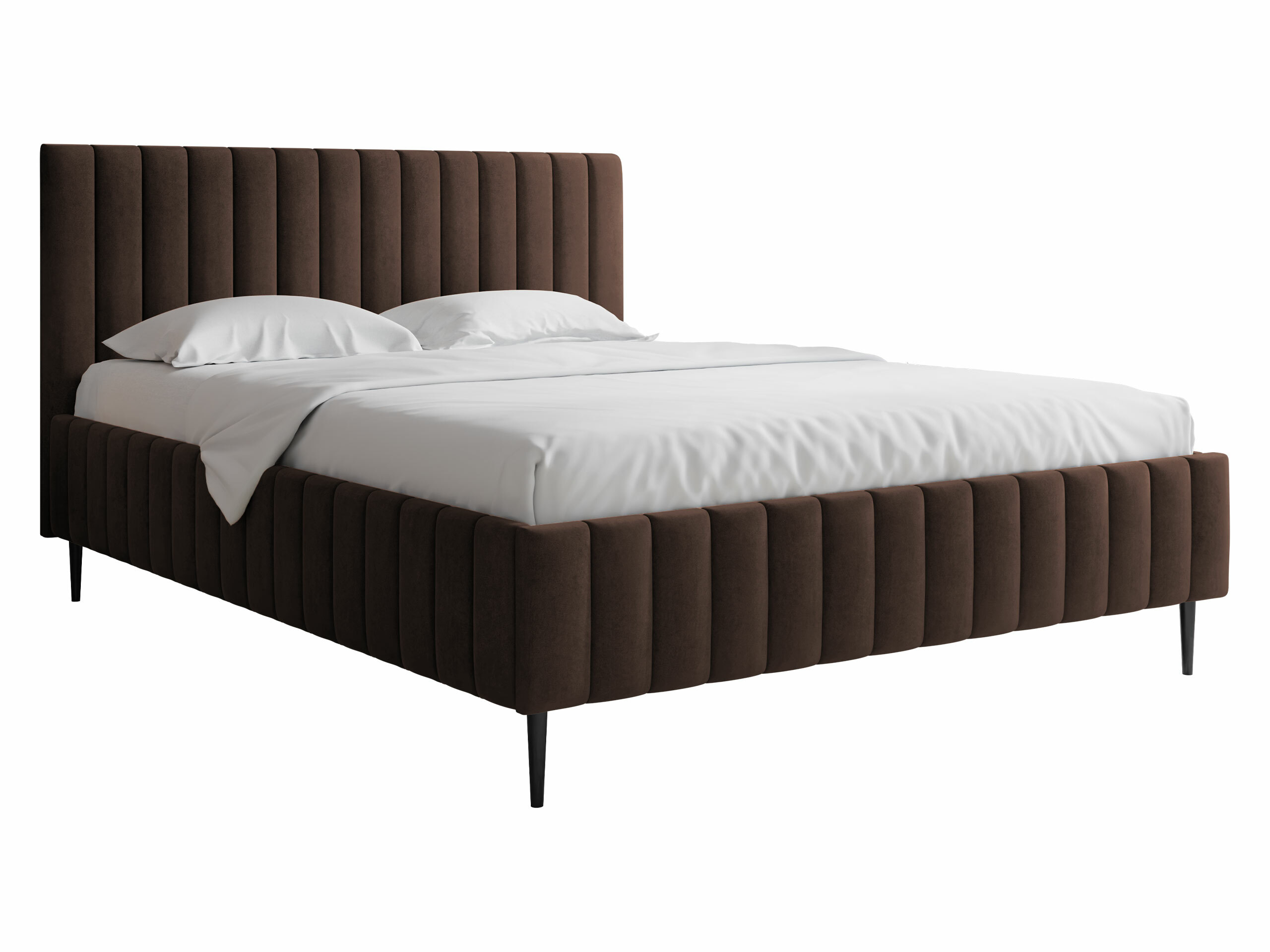 Bed Iris I (Fresh 4)