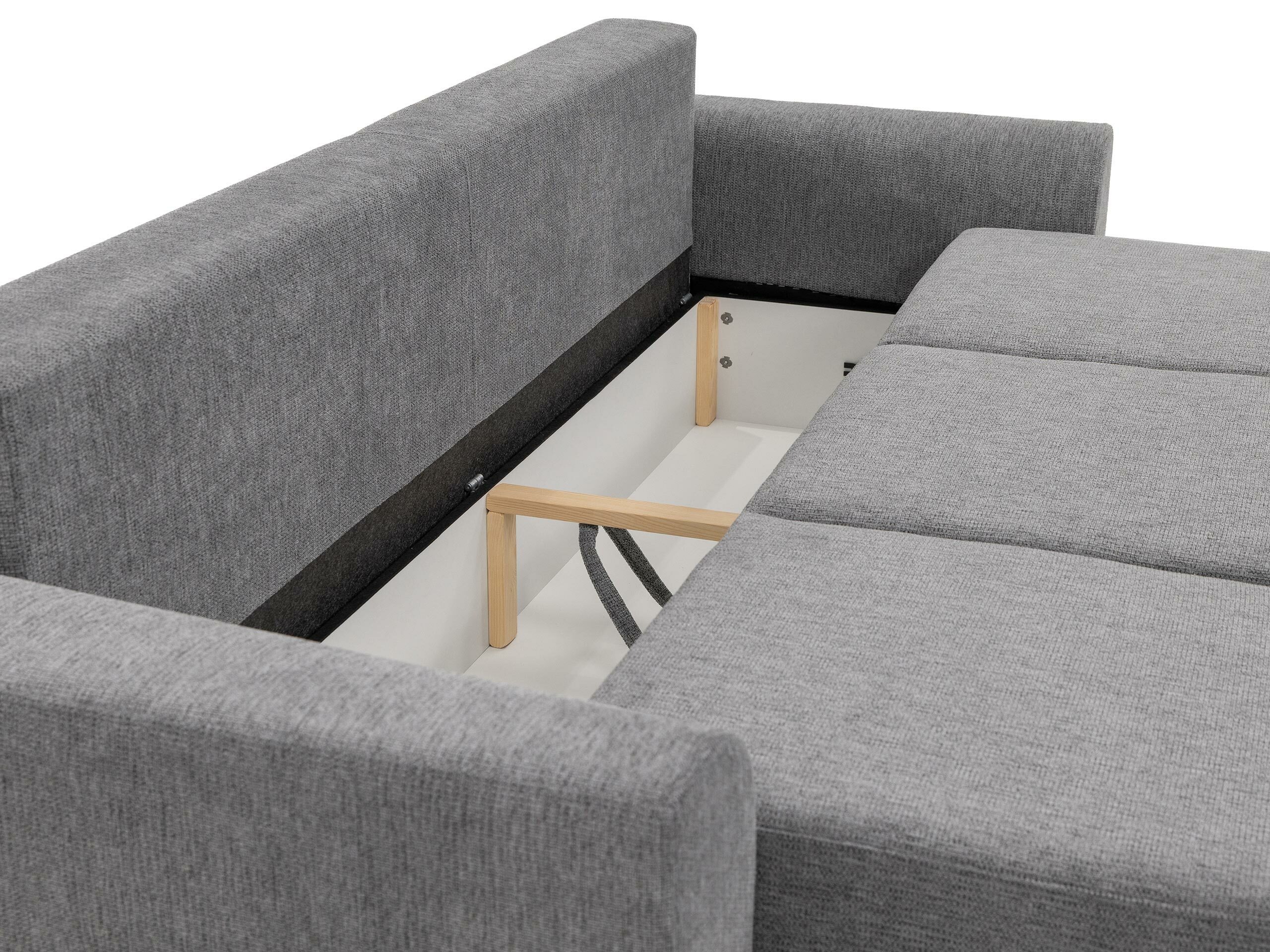 Sofa bed Bountiful 104 (Lima 16)