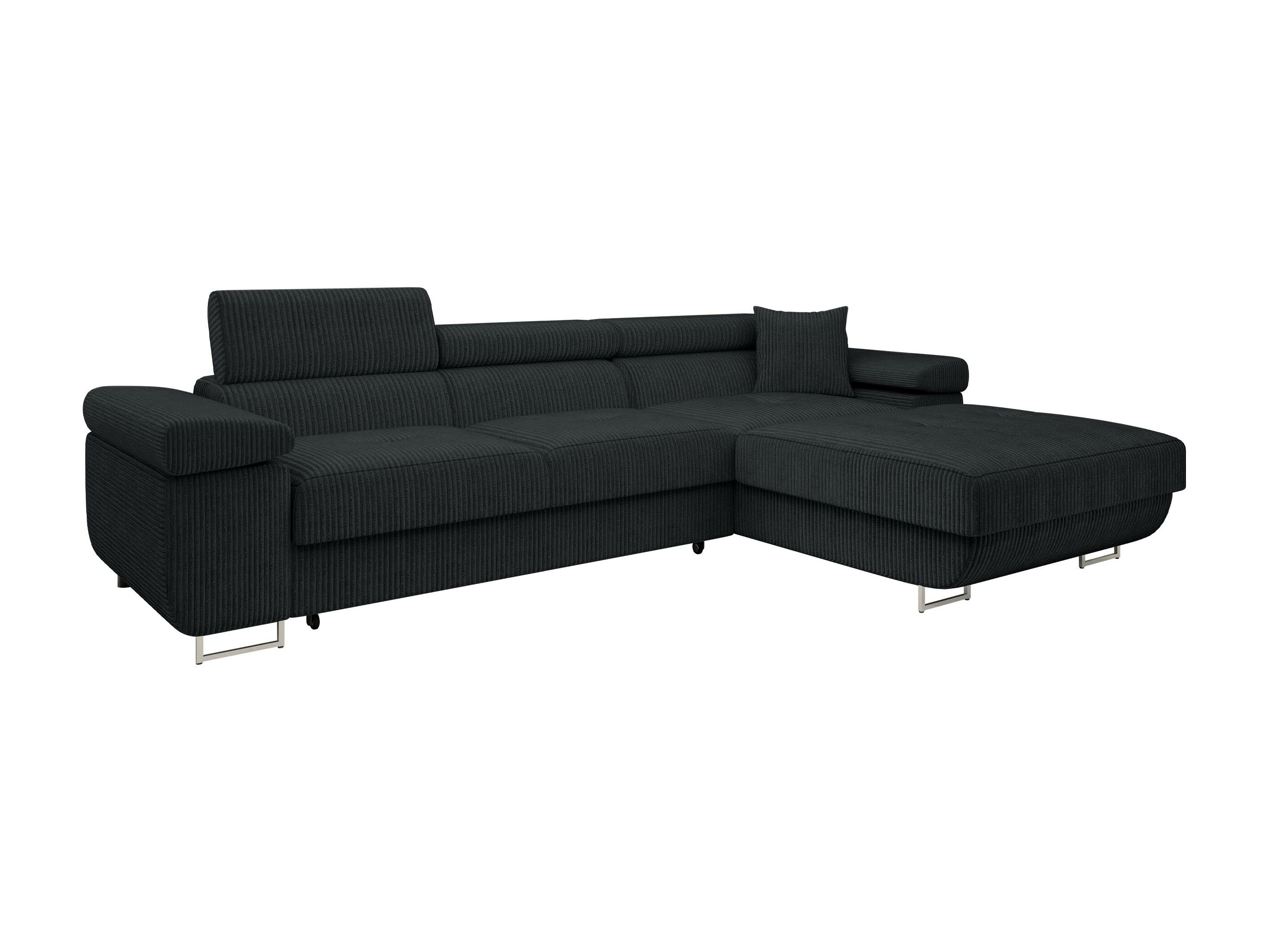 Corner sofa Comfivo Vinetum II (Poso 135)