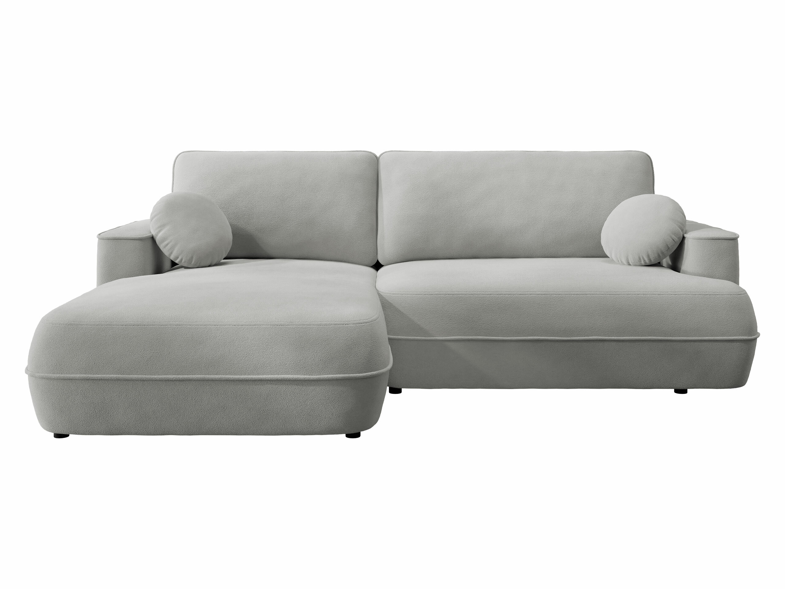 Corner sofa Magal I (Velo 633)