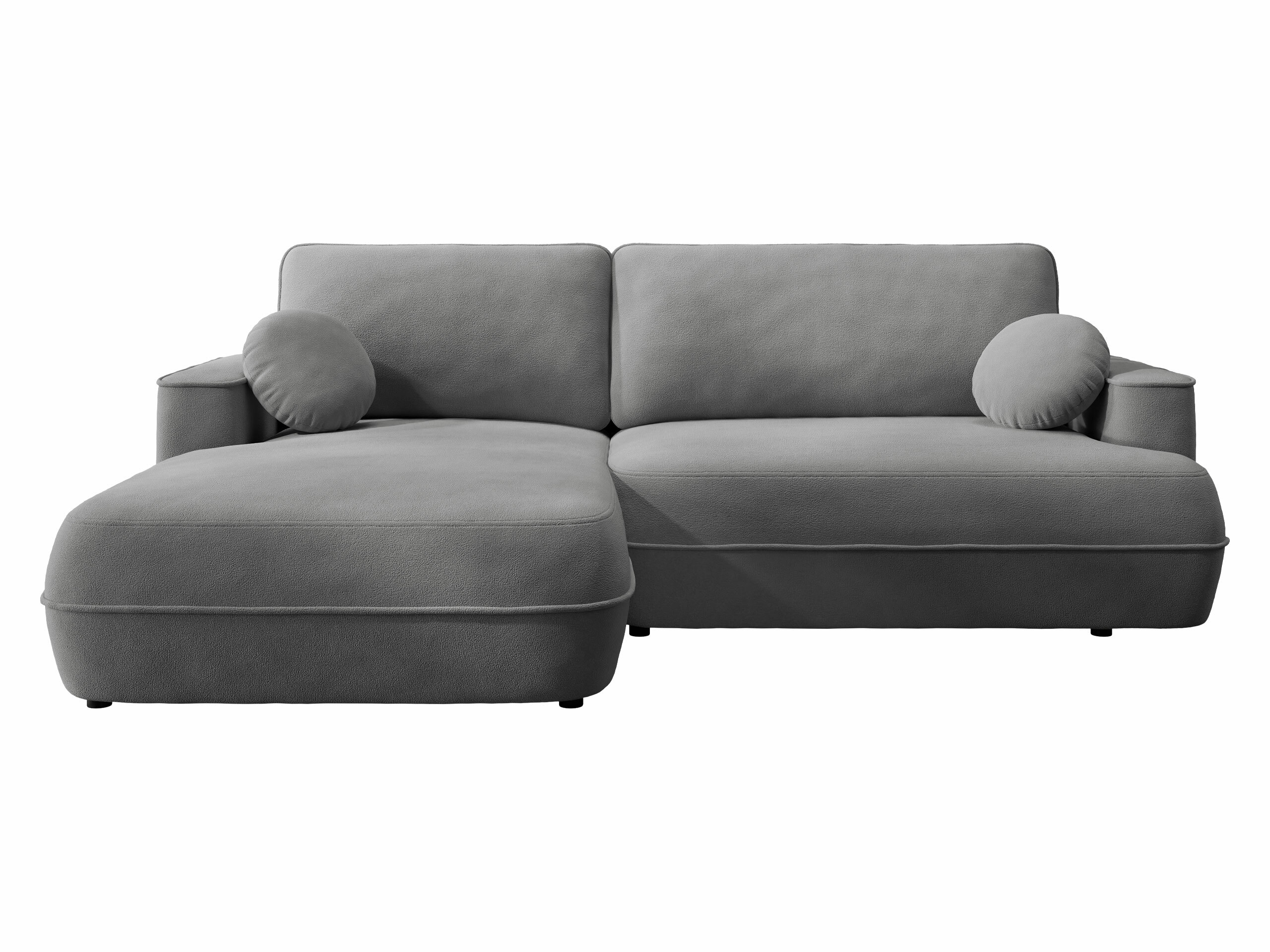 Corner sofa Magal I (Velo 635)