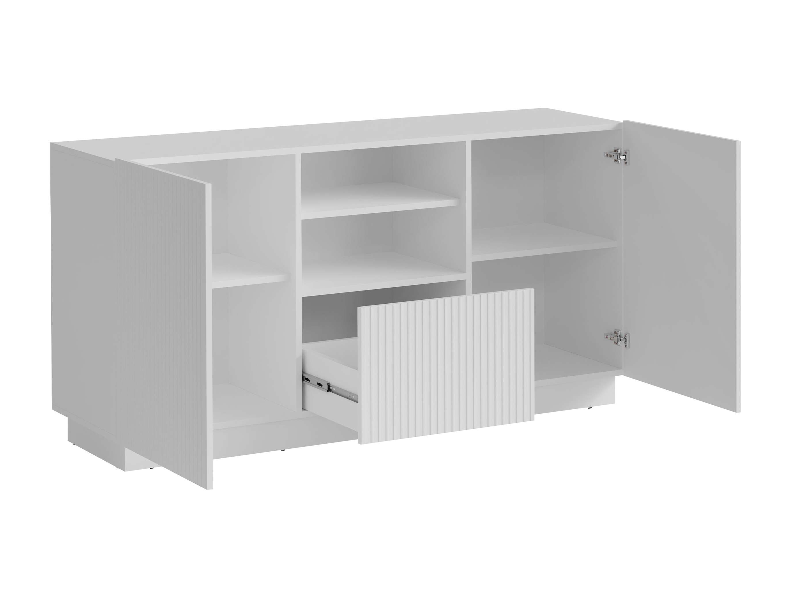 Chest of drawers Lauror (Cashmere)