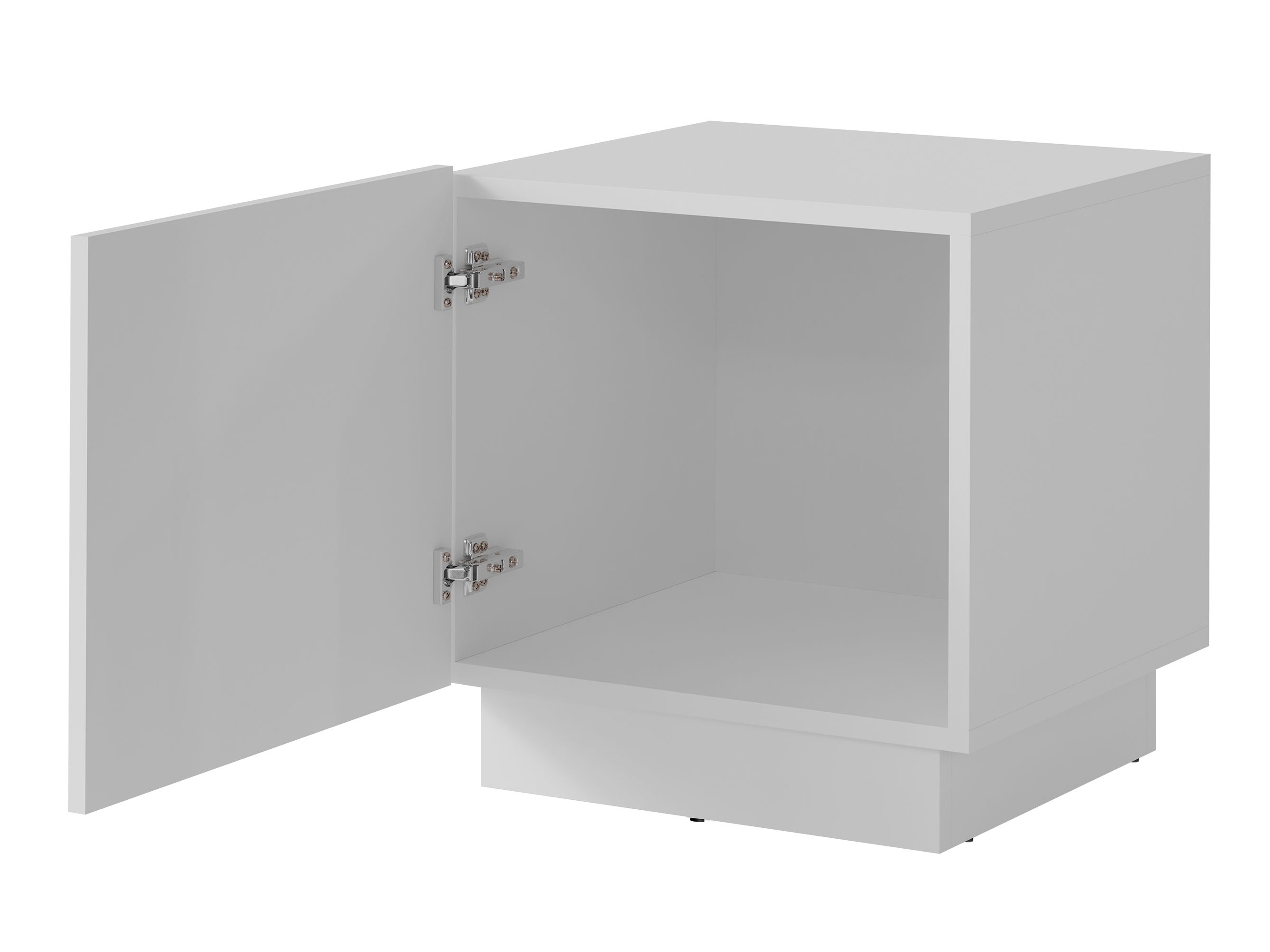 Set of bedside tables Lauror (Cashmere)