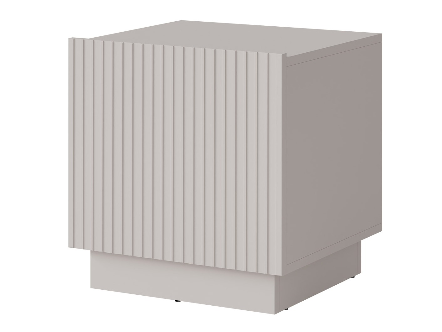 Set of bedside tables Lauror (Cashmere)