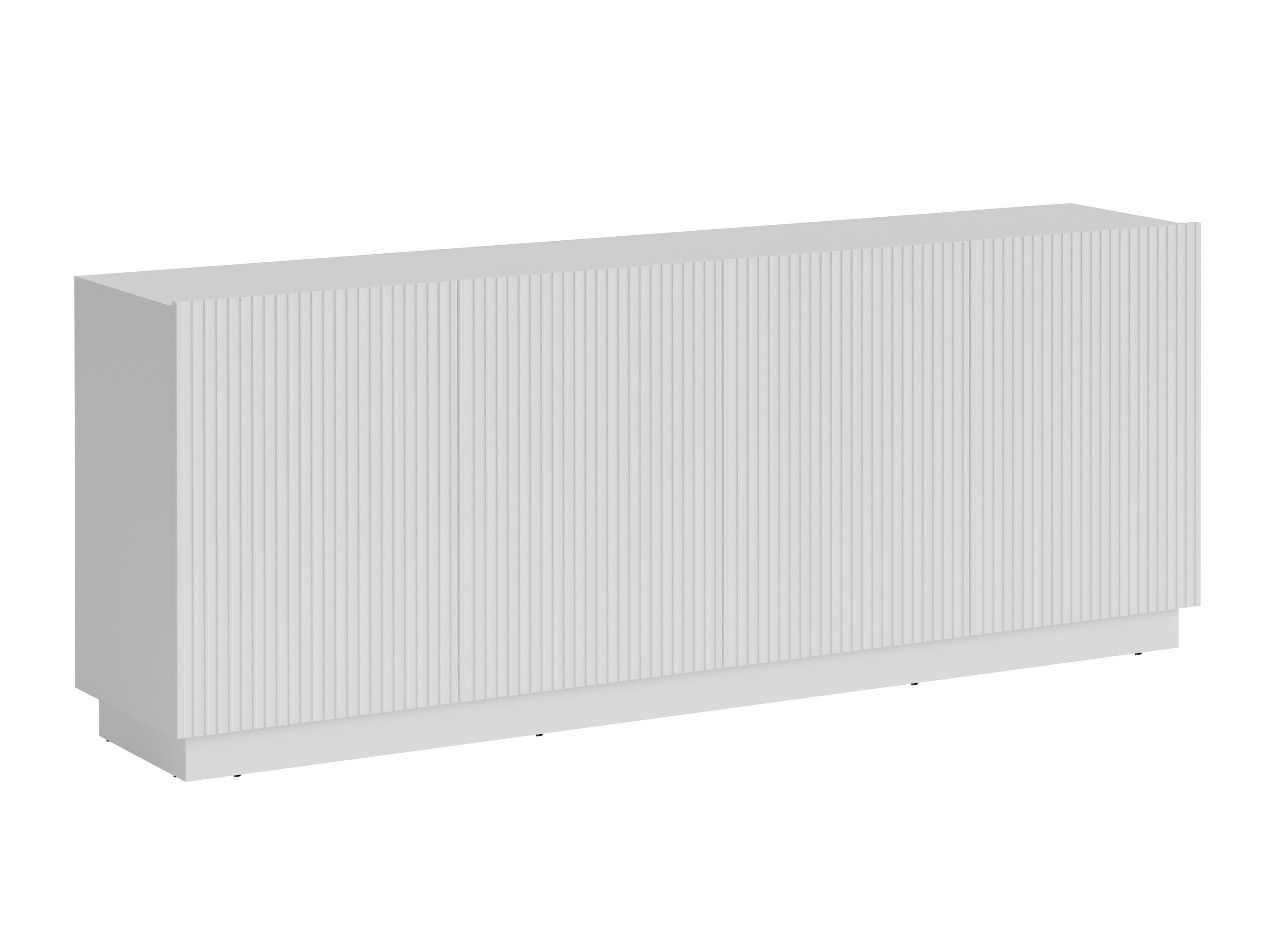 Sideboard Lauror (White)