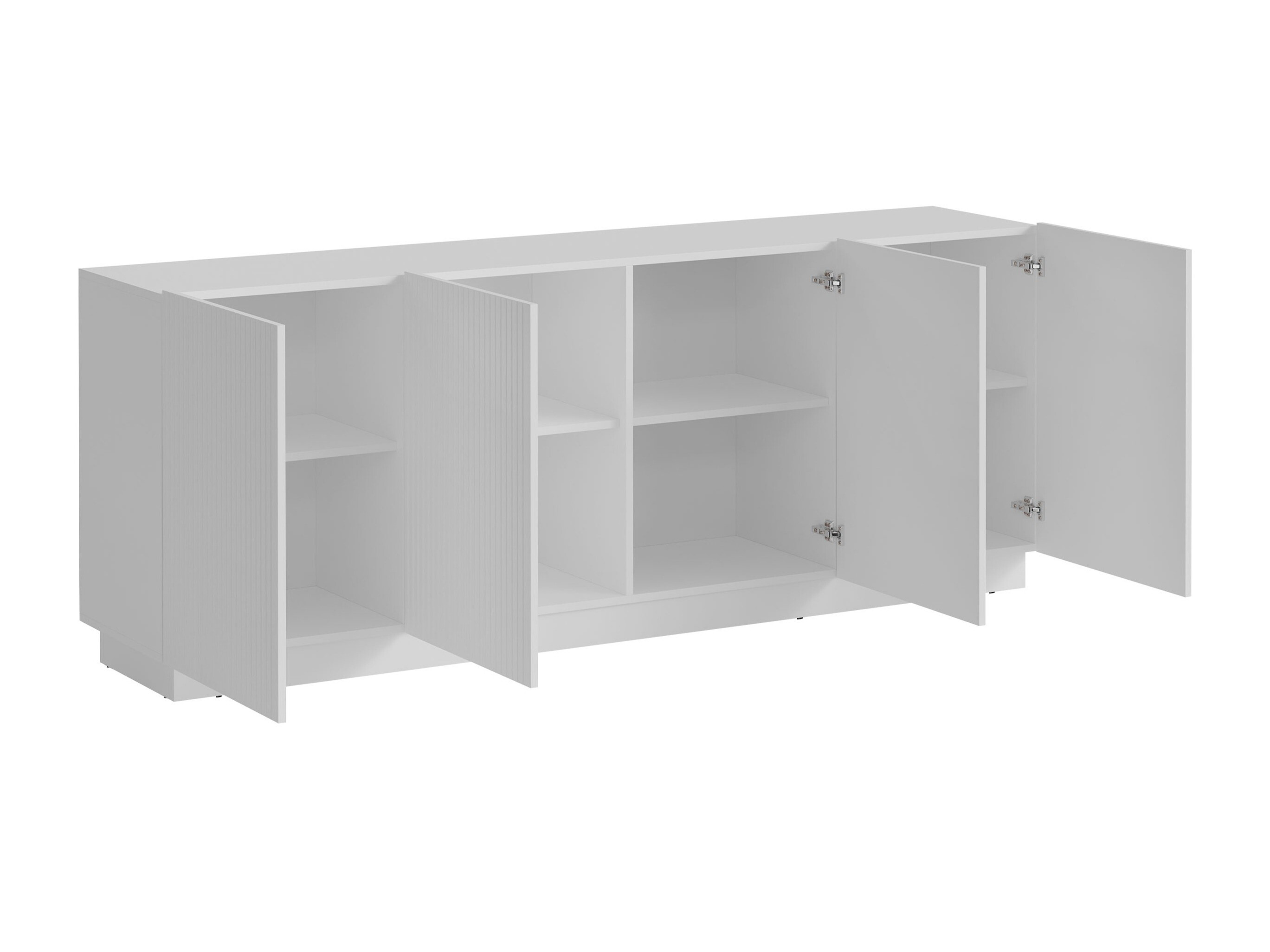 Sideboard Lauror (White)