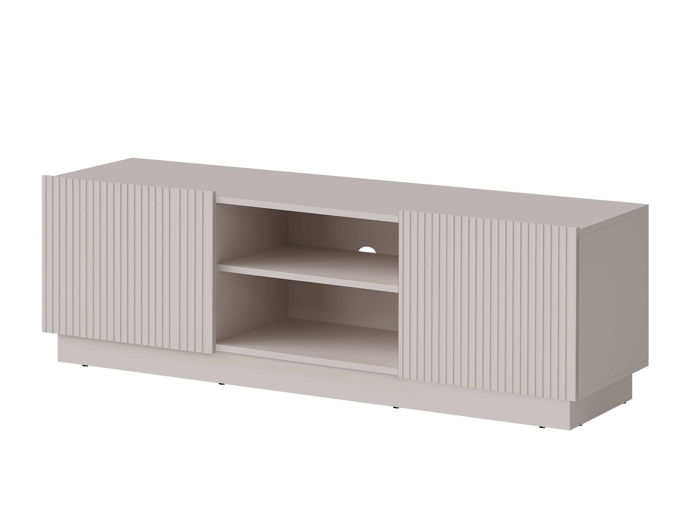 TV stand Lauror (Cashmere)