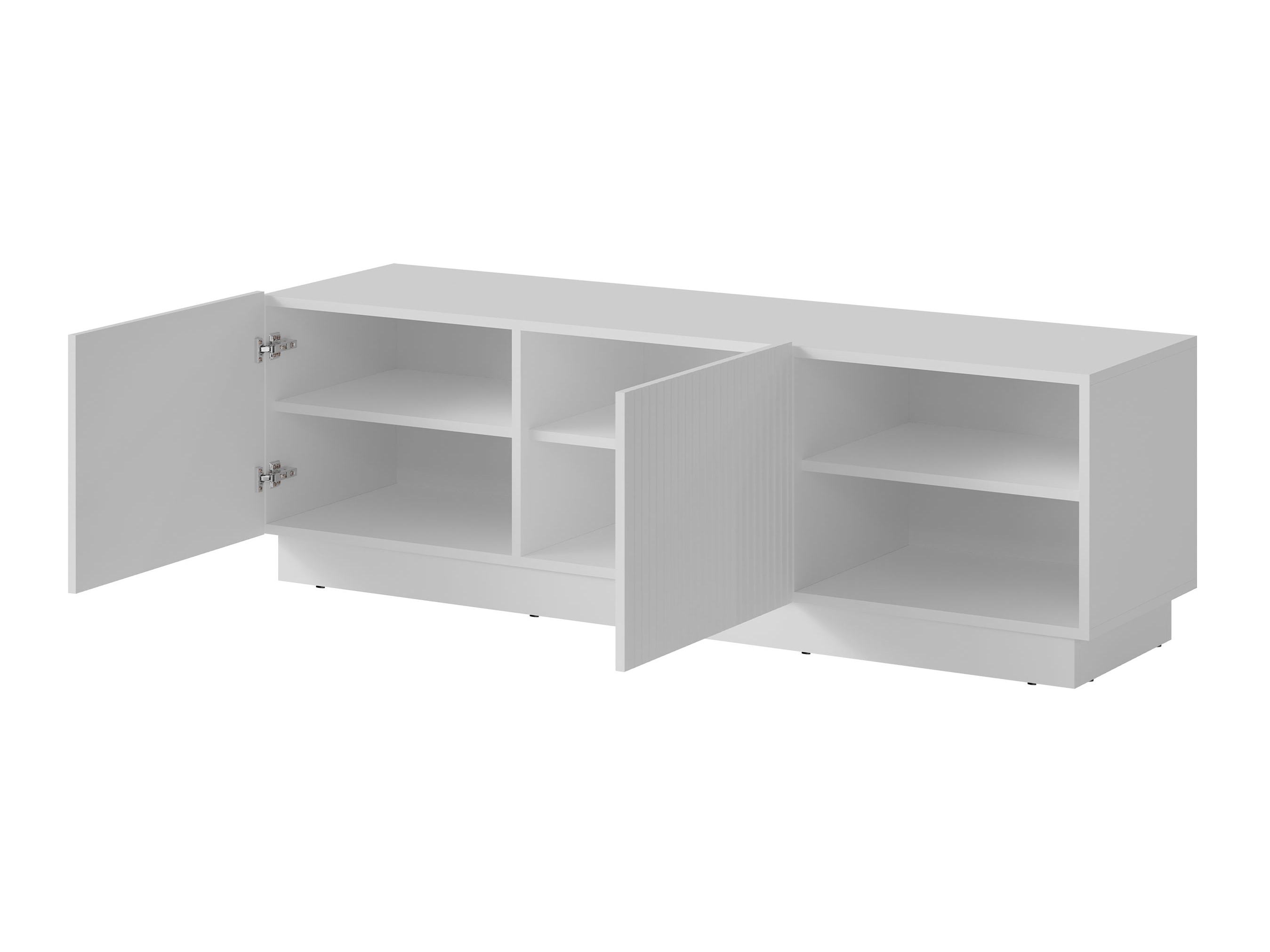 TV stand Lauror (Cashmere)