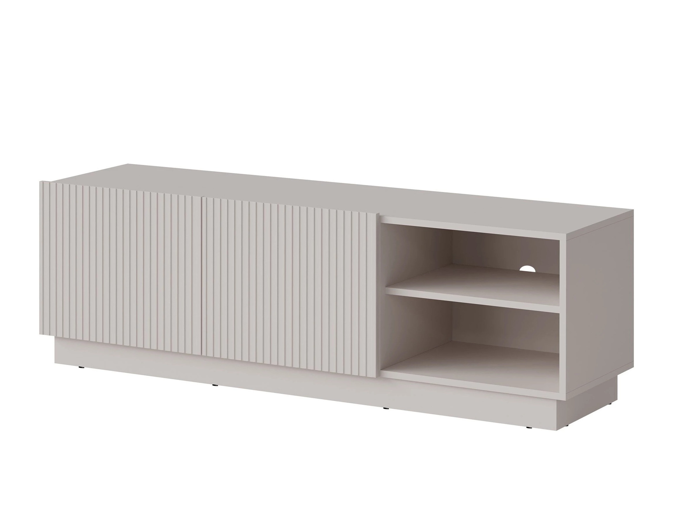TV stand Lauror (Cashmere)