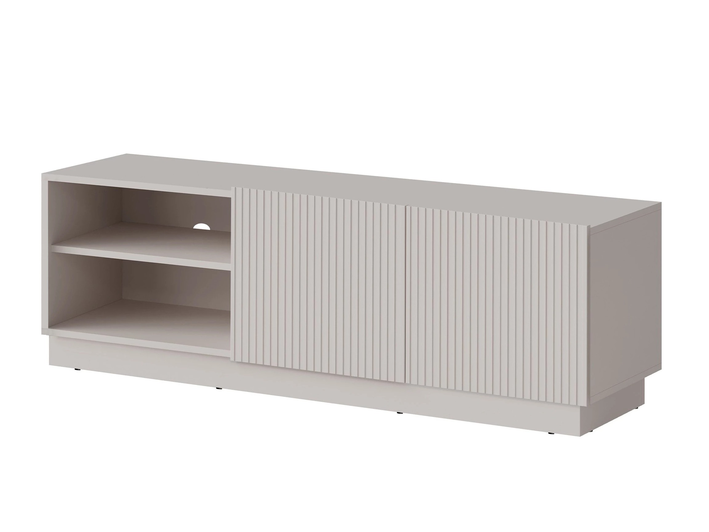 TV stand Lauror (Cashmere)