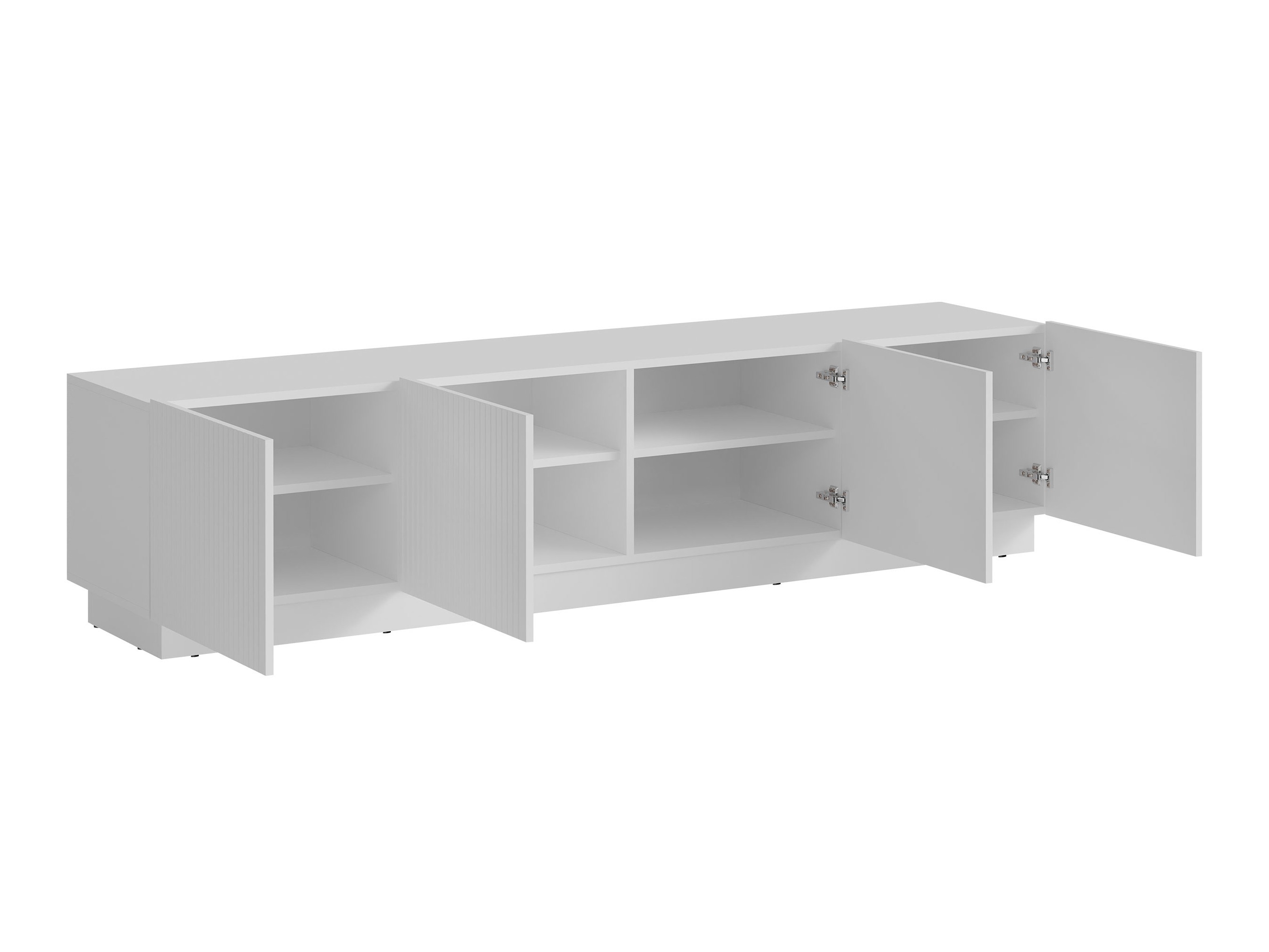 TV stand Lauror I (Cashmere)