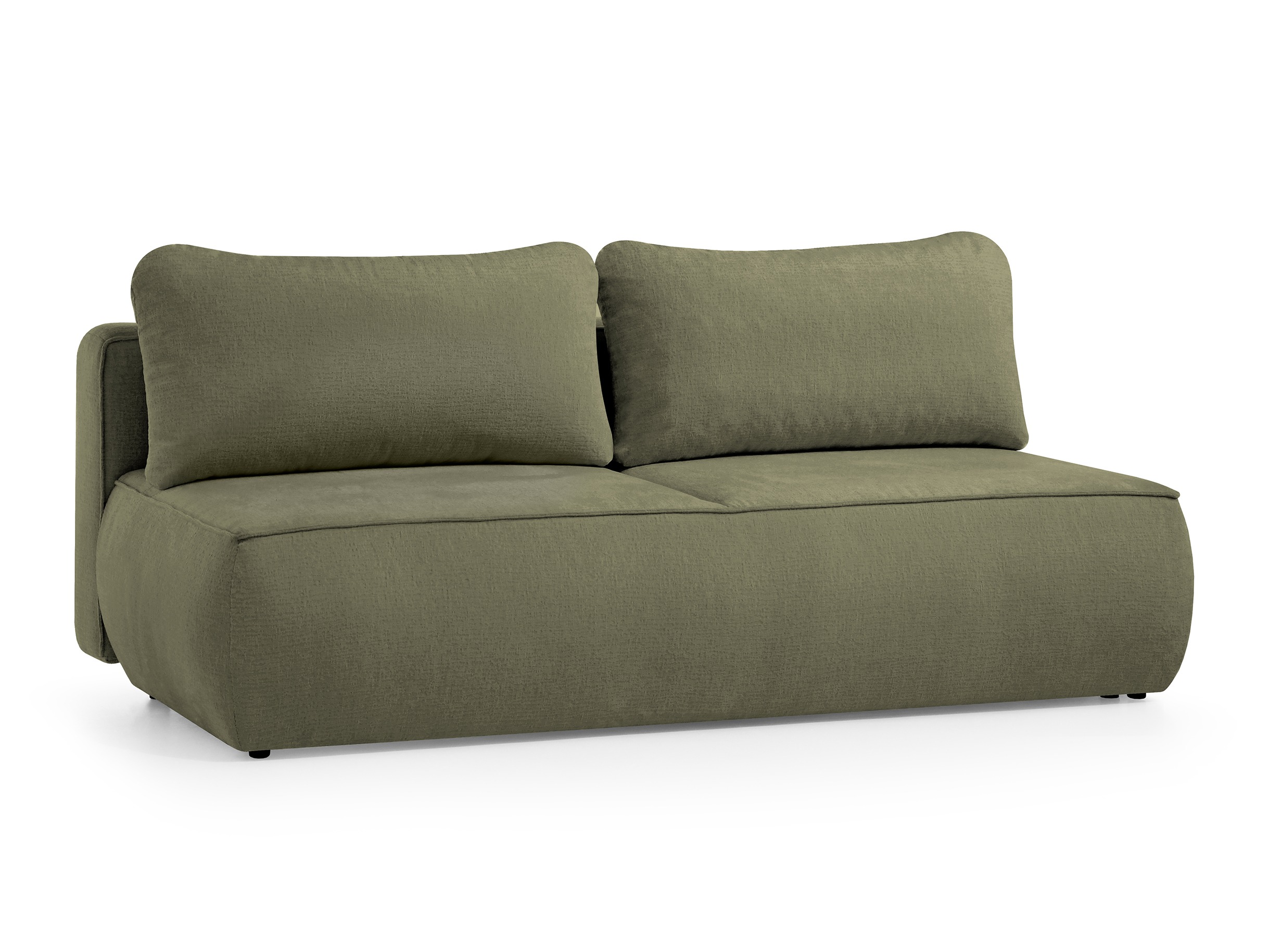 Sofa bed Humos (Tresor 77)