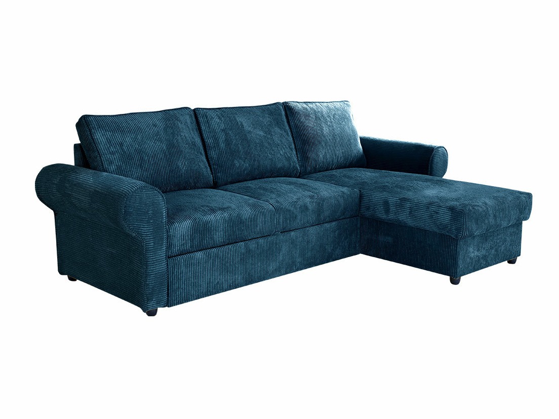 Corner sofa Columbus 131 (Poso 05)
