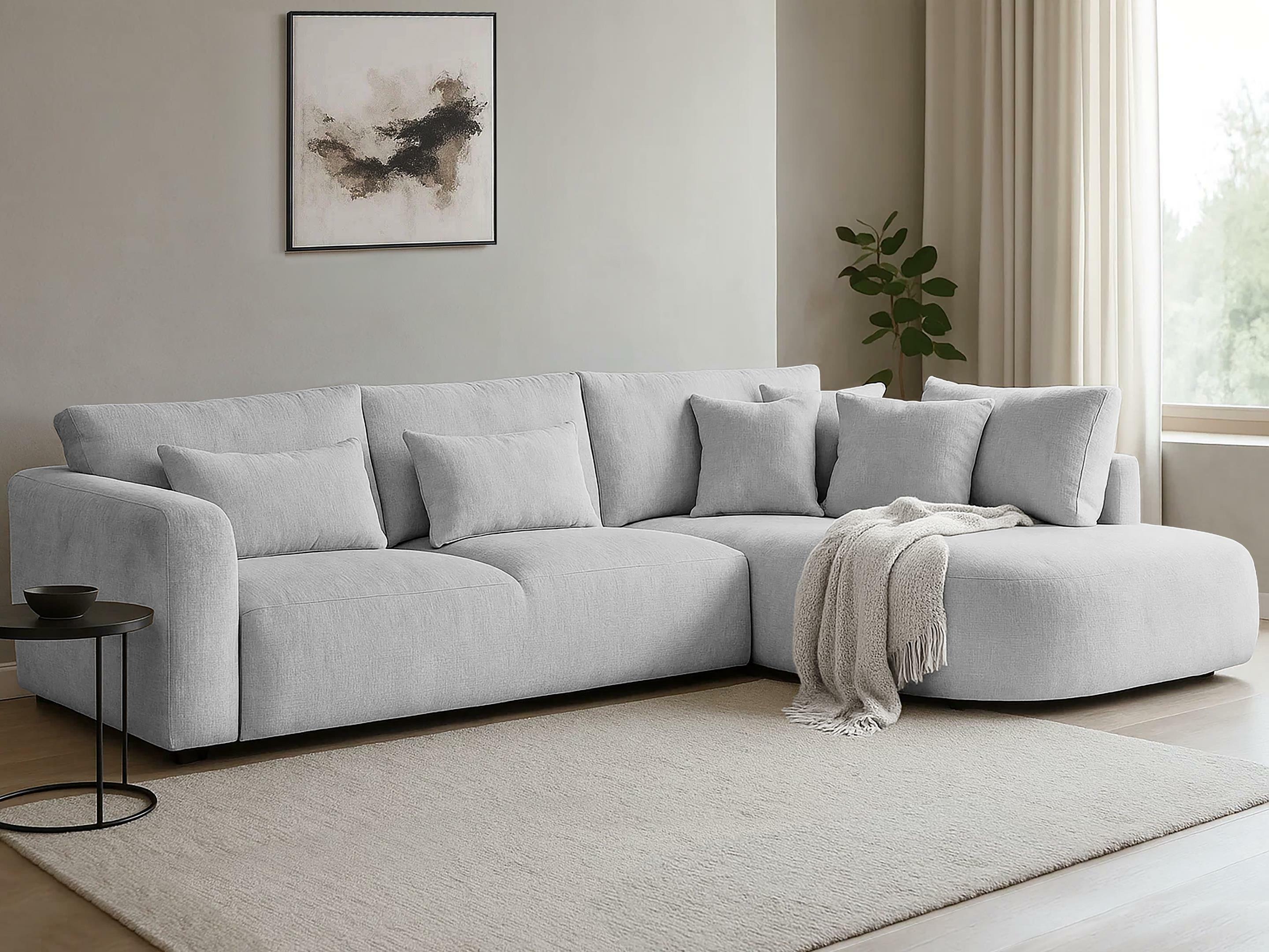 Corner sofa Deca (Tresor 05)