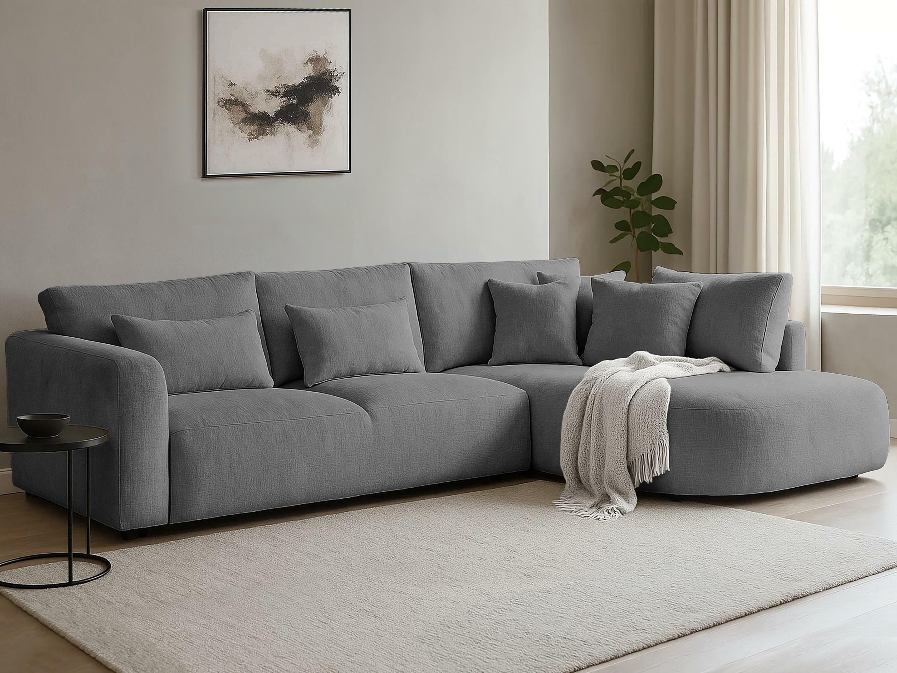 Corner sofa Deca (Tresor 16)