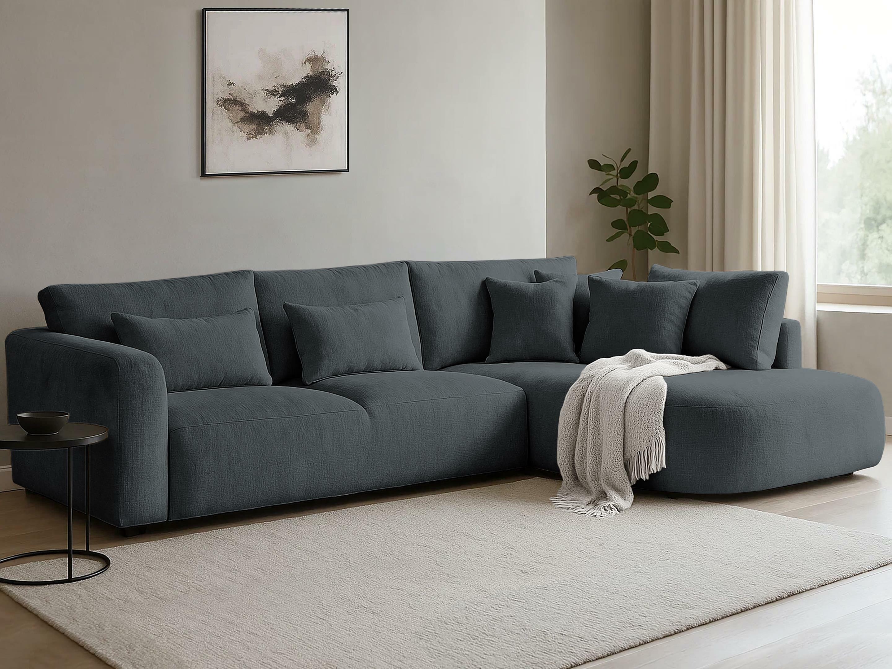Corner sofa Deca (Tresor 19)