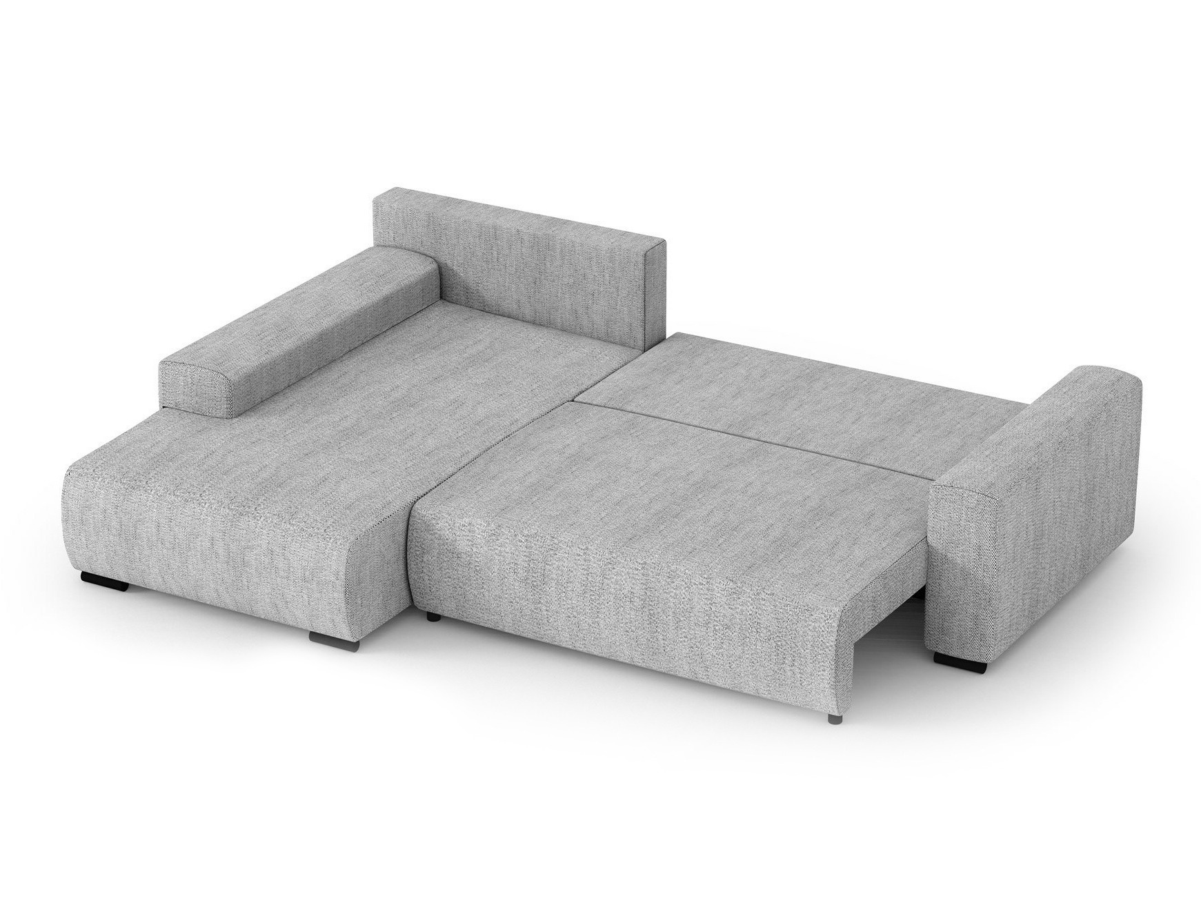 Corner sofa Margate 116 (Modesto 484)