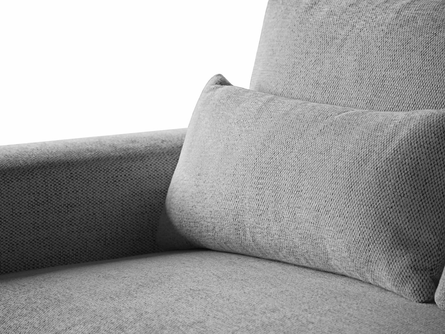 Corner sofa Margate 116 (Modesto 489)