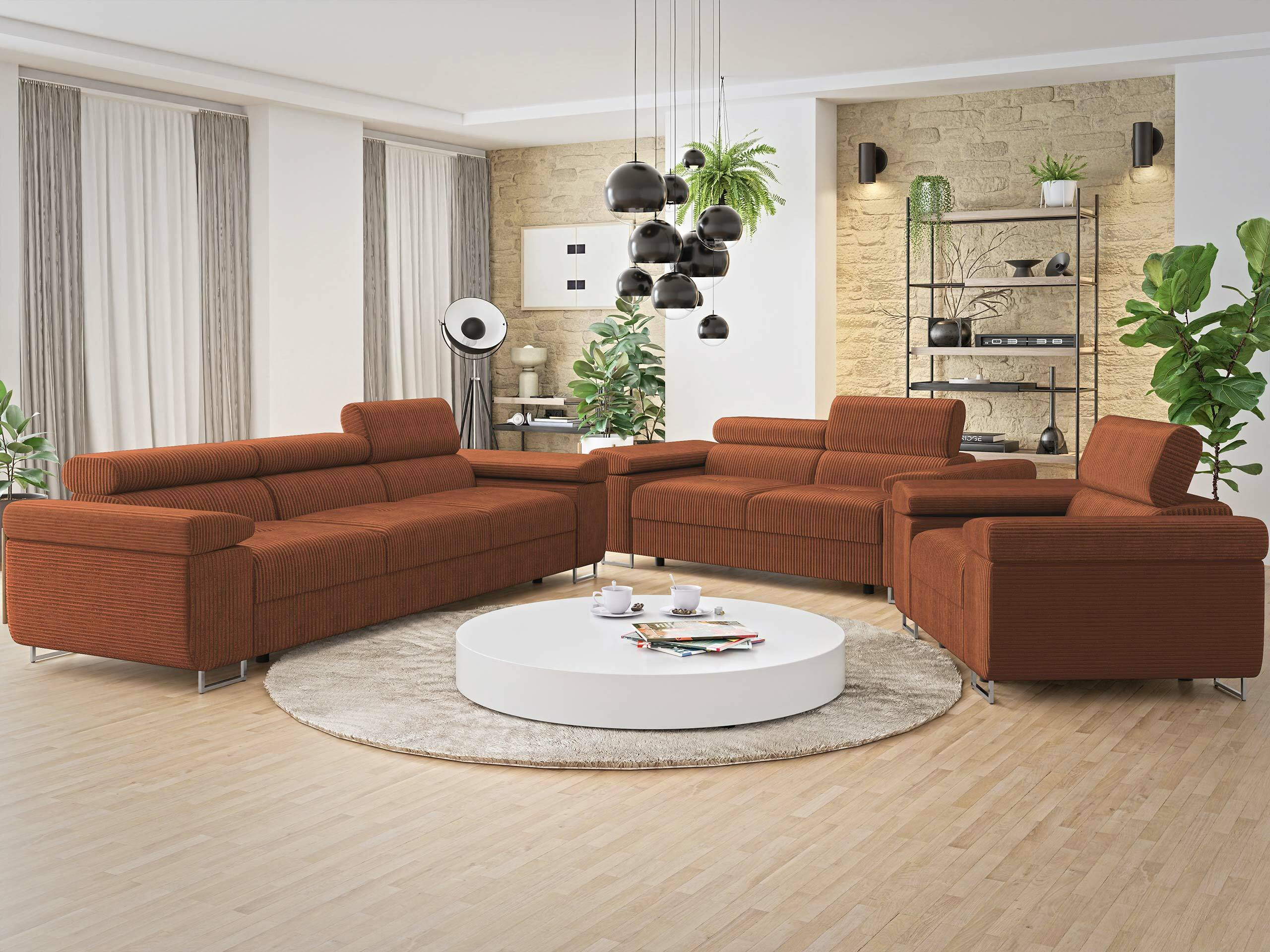 Armchair Comfivo Vinetum (Poso 39)