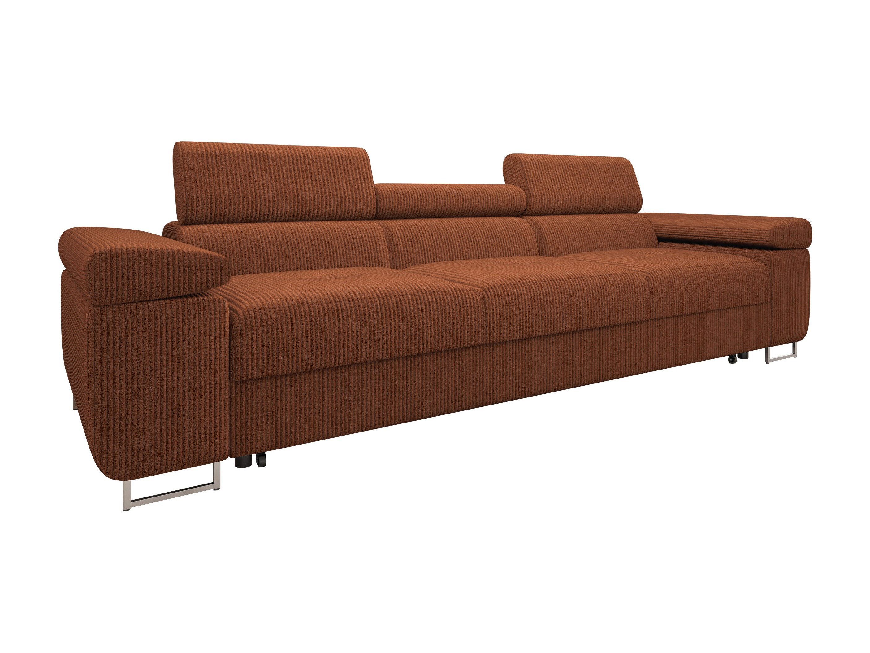 Sofa bed Comfivo Vinetum (Poso 39)