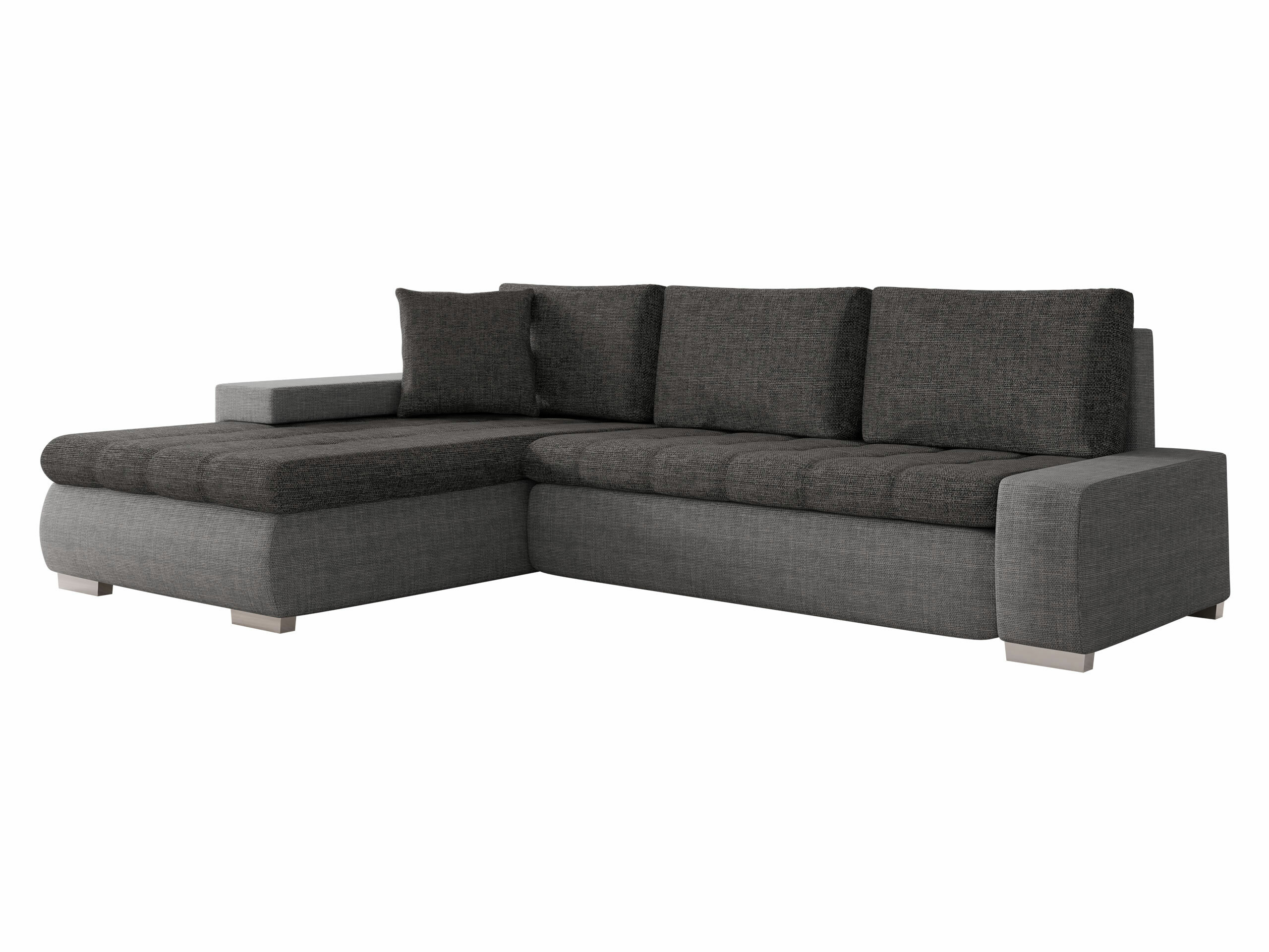 Corner sofa Comfivo Nitor I (Lux 05 + Lux 06)