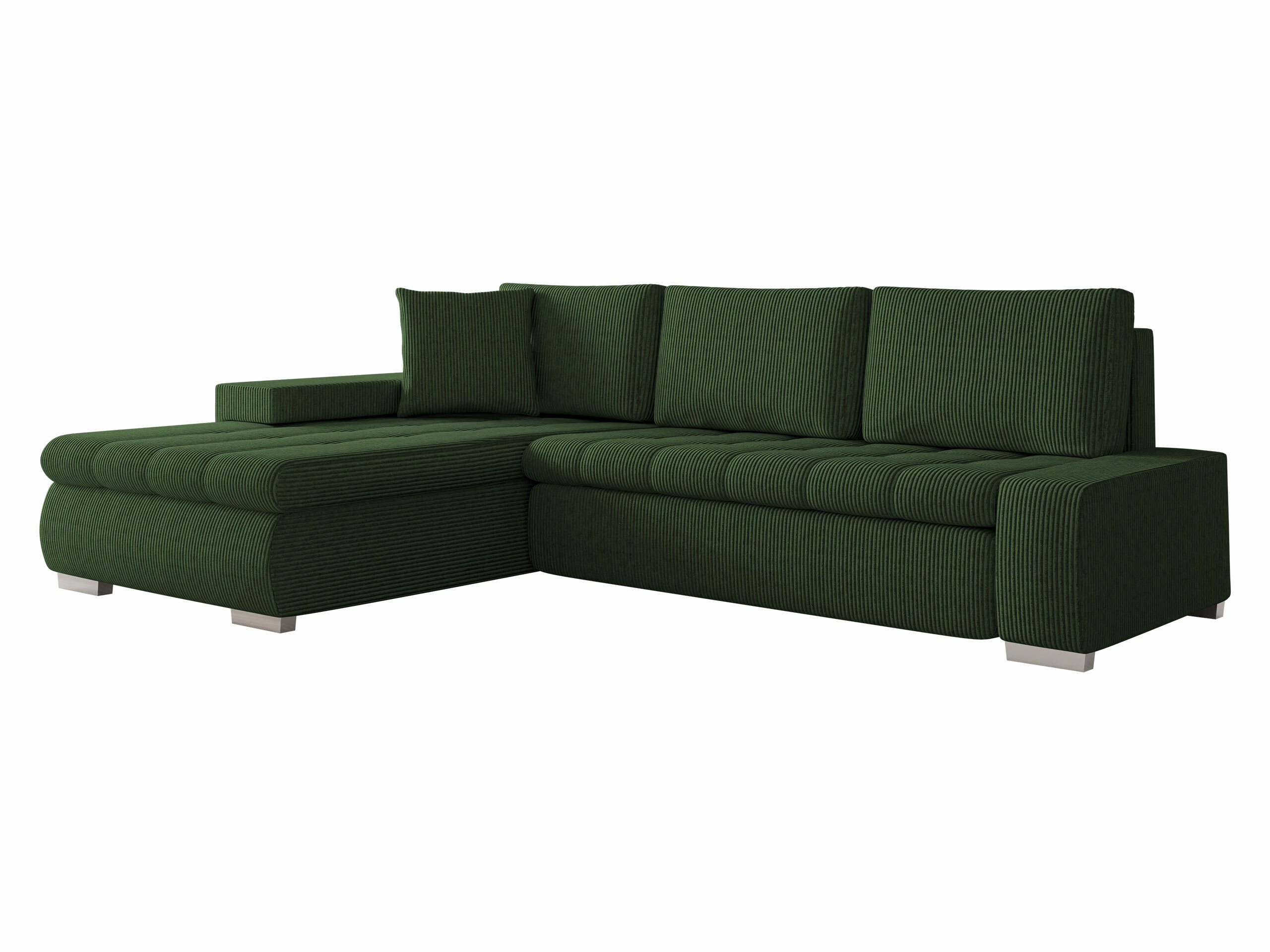 Corner sofa Comfivo Nitor (Poso 14)