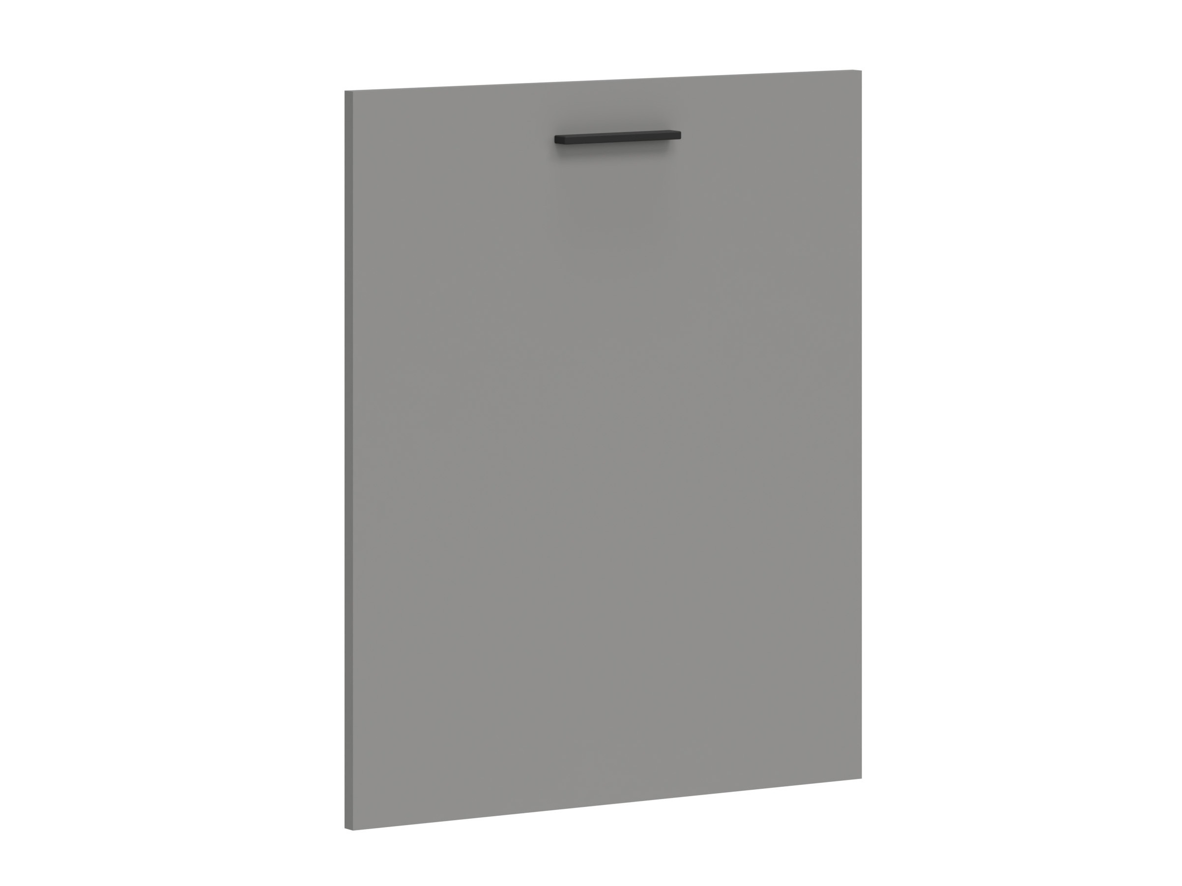 Modular kitchen set Ati Grey 133