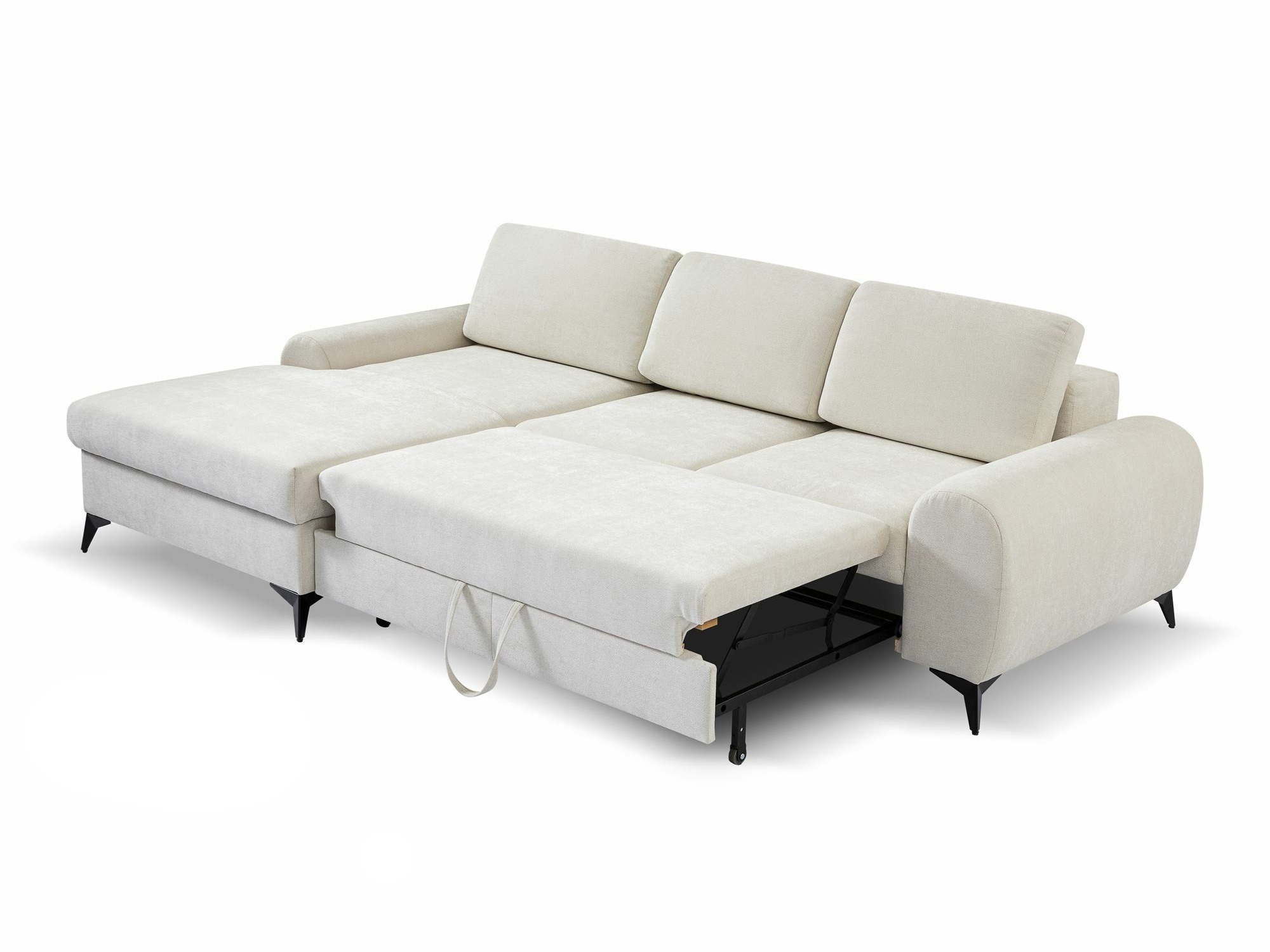 Corner sofa Margate 125 (Sereno 683)